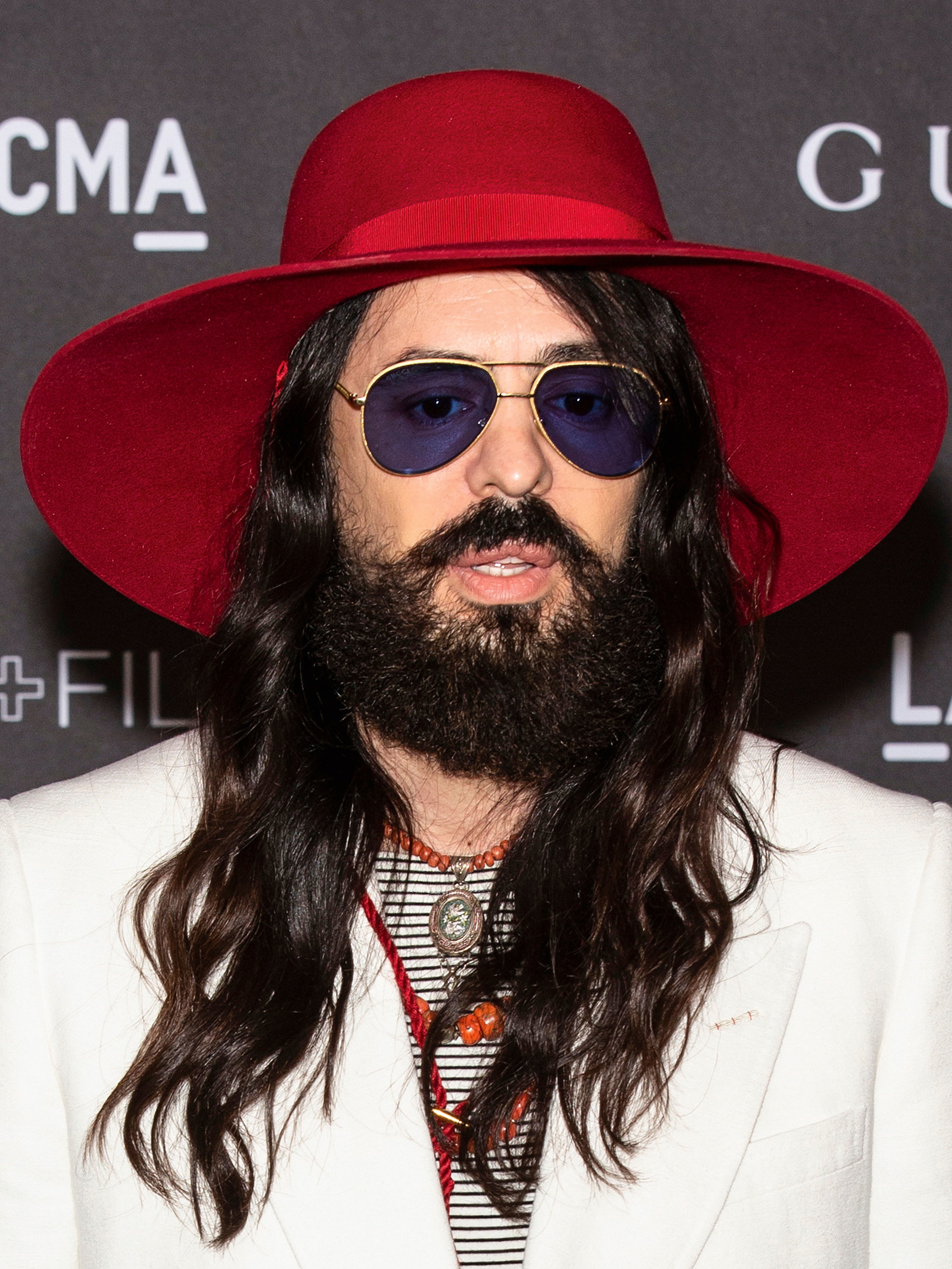Kehrtwende: Vor gut vier Jahren stieg Alessandro Michele mit Gucci ins Home-Biz ein und zeigt seitdem, wie Marken-DNA die Mode prägt.
