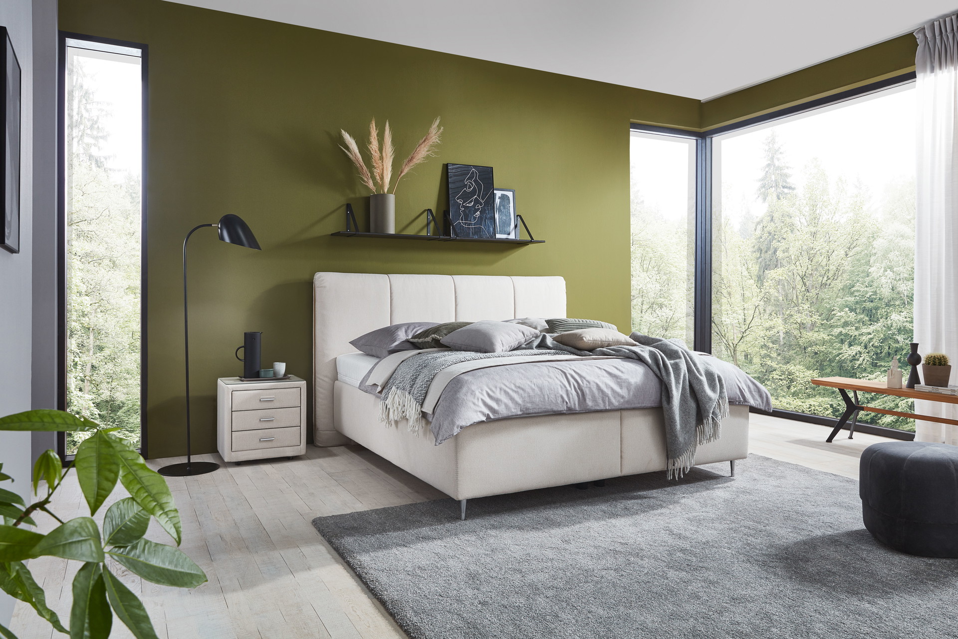Bett Calabria, ADA AUSTRIA premium