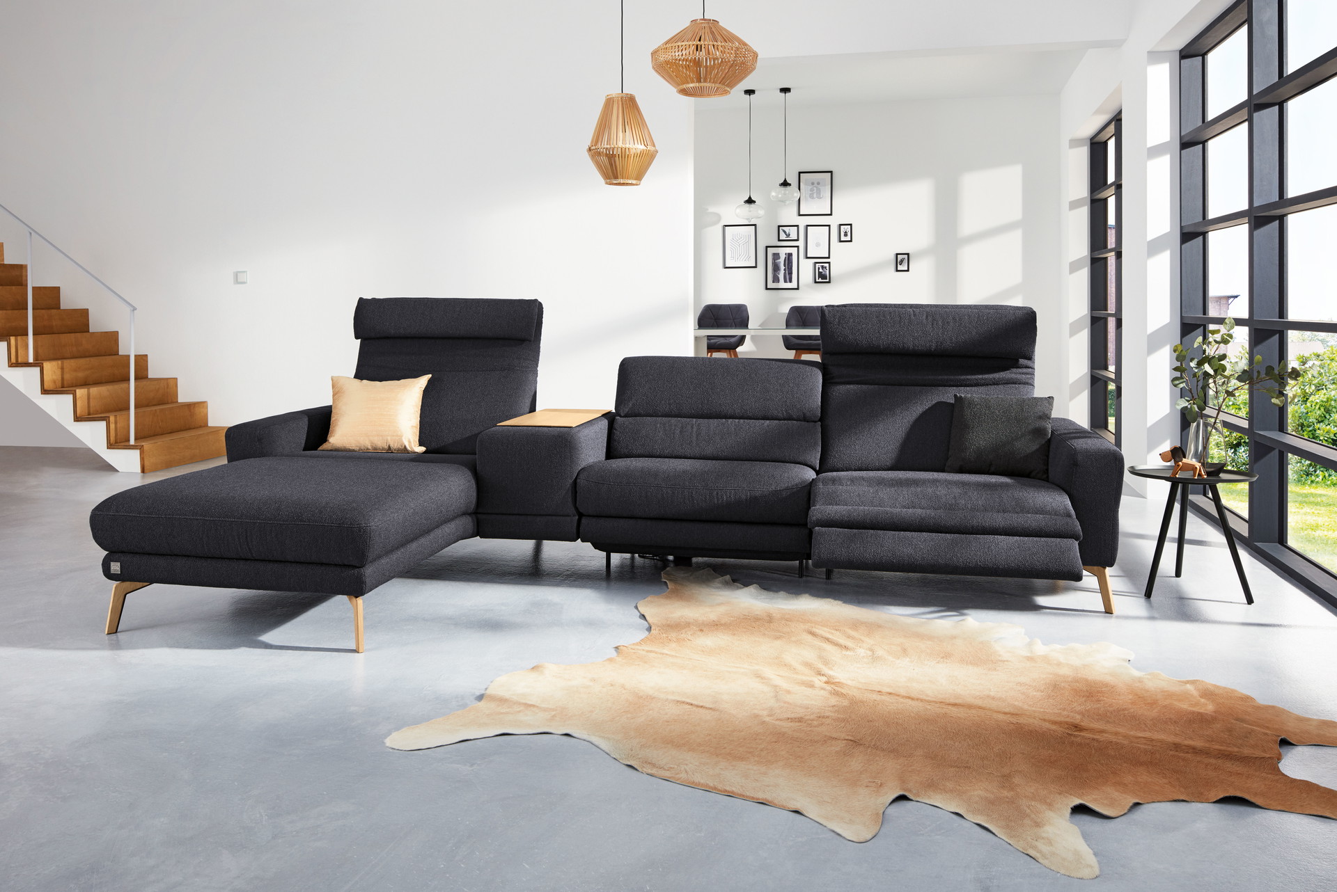 Sitzgruppe Amsterdam, ADA AUSTRIA premium
