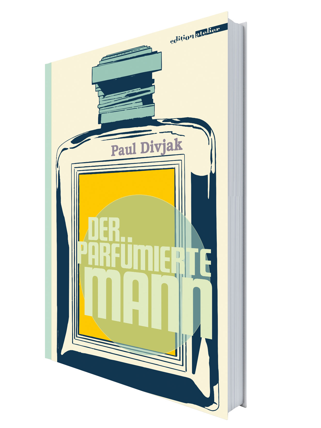 Der parfümierte Mann: Eine kompakte Tour d’Horizon zur Kulturgeschichte der Männerparfüms, die Rollenbilder und Trends hinterfragt und zum kurzweiligen Lesevergnügen wird. Im letzten Teil des Kompendiums werden auch noch 130 ausgewählte Düfte aufschlussreich beschrieben.&nbsp;Verlag: Edition Atelier, Preis: 20 Euro.