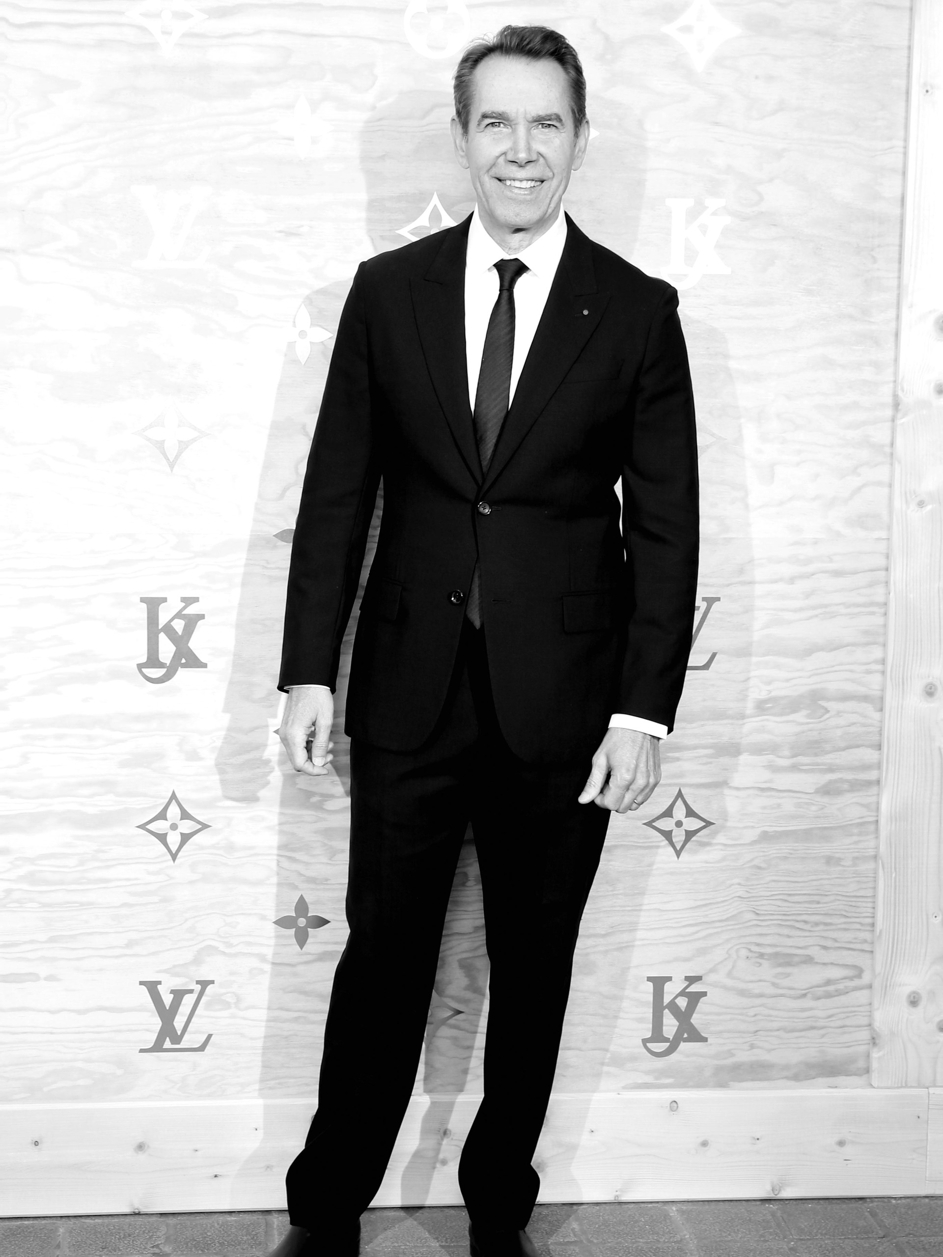 Tragbar: In einer Mischung aus ironischer Selbstreferenz und Hommage an die Meister der Kunstgeschichte gestalte Jeff Koons&nbsp;für Louis Vuitton ab 2016 mehrere Handtaschen-Serien.