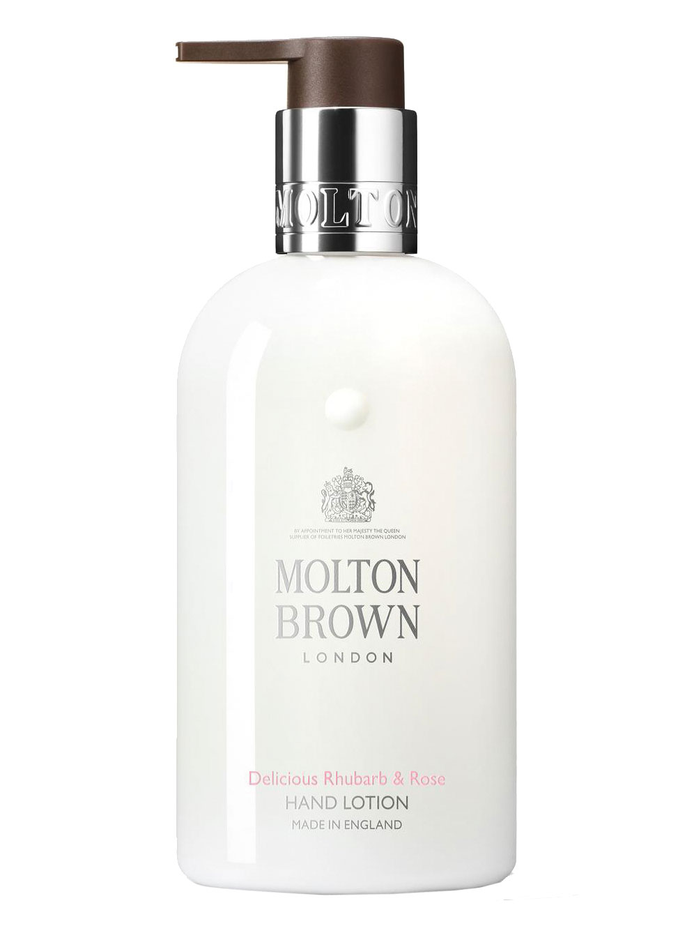 Kosmetik von Molton Brown. »Die herrlich duftenden Seifen &amp; Cremes verbinden Luxus mit Alltag und sehen auch noch wahnsinnig schick aus. Deshalb findet man sie bei mir sowohl in der Küche als auch in den Bädern.«