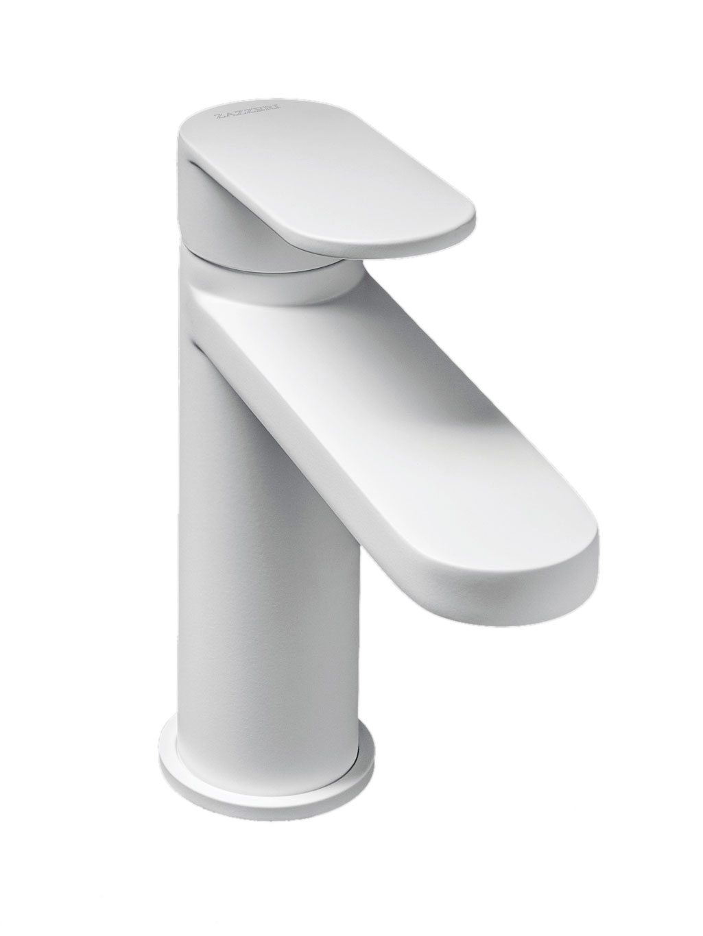 Robust Einfaches und nüchternes Design verströmt Leichtigkeit und Eleganz. Die »Trend X-ONE«-Kollektion gibt es auch in zehn Pastellfarben für Mutige. zazzeri-armaturen.de