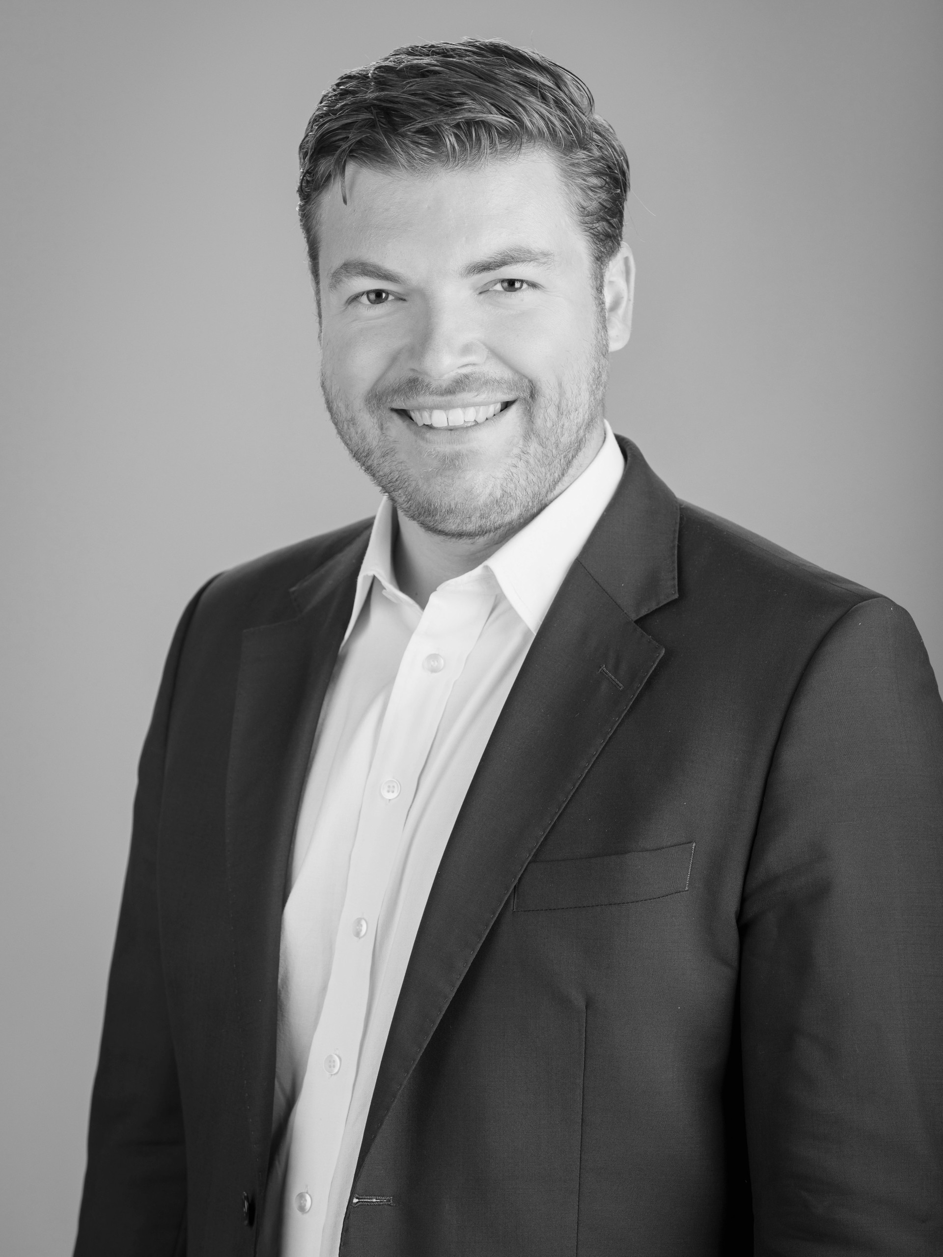 Clemens Riha,&nbsp;CEO GR Real GmbH. gr-real.at