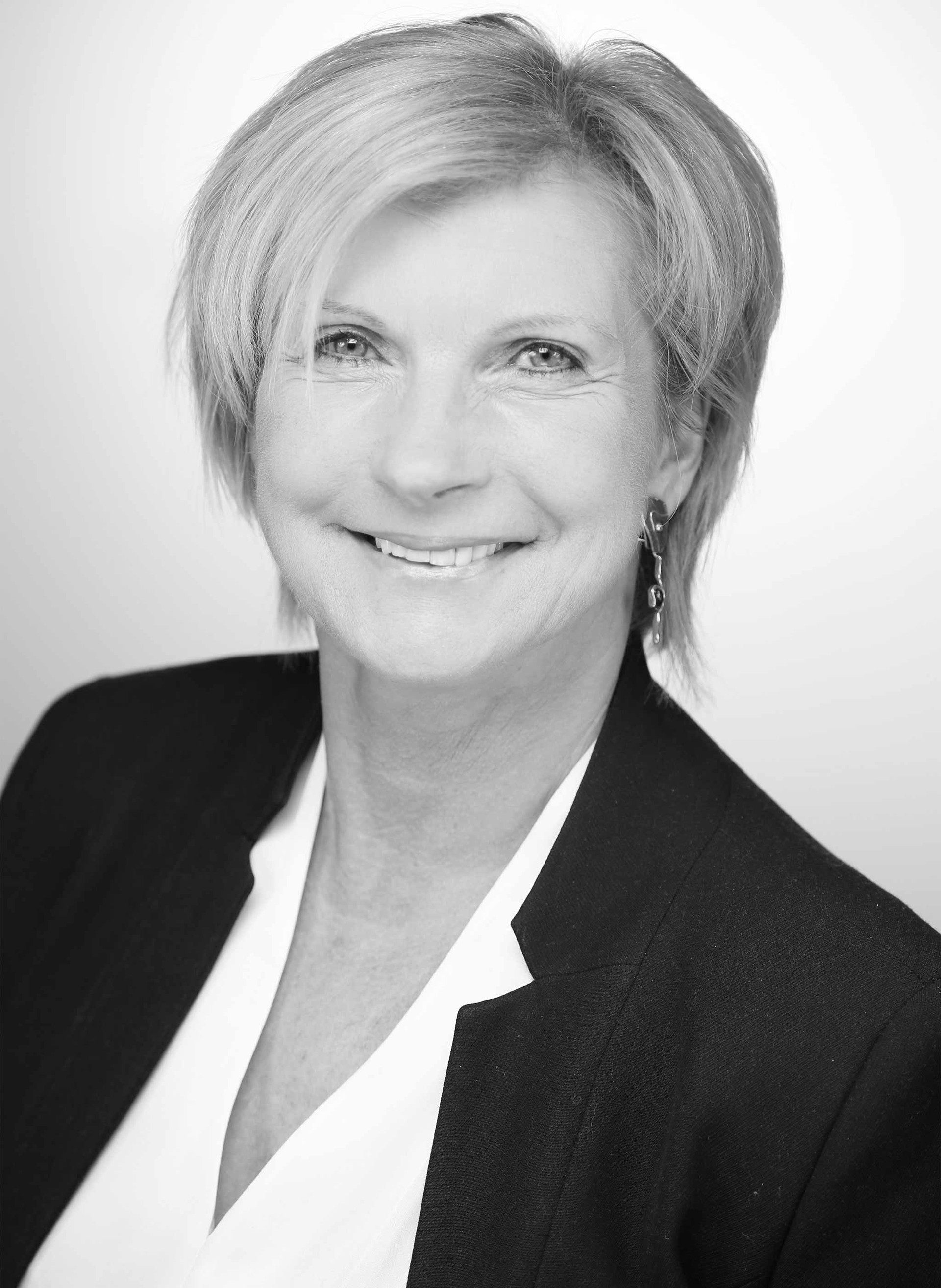 Edith Krauss, Geschäftsführerin Tom Krauss Immobilien GmbH tomkrauss.at