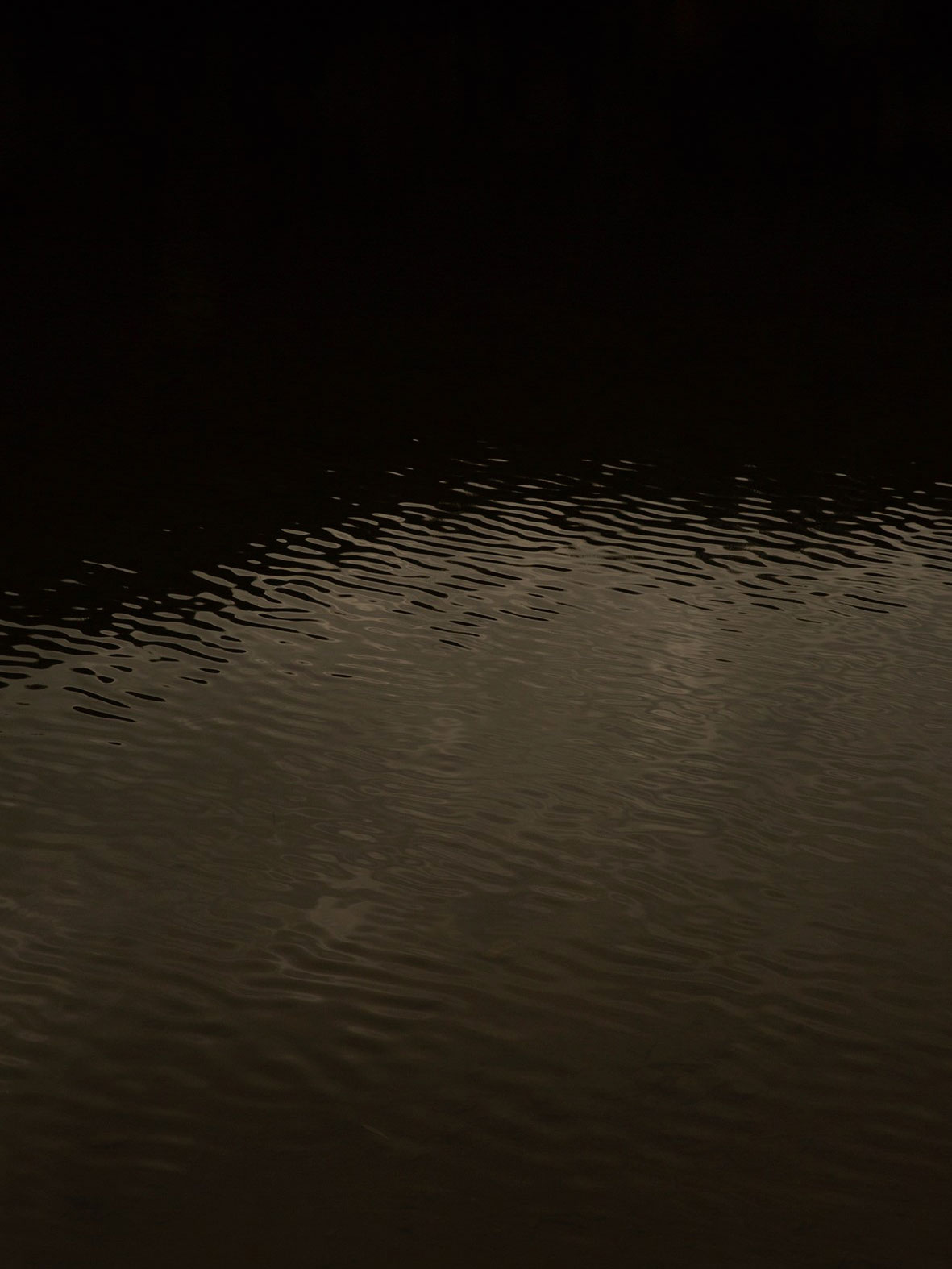 Julian Mullan. »Ich liebe die melancholische Schönheit, die von seinen Fotografien ausgeht. Seine Arbeiten sind sensibel, ruhig und atmosphärisch und stellen eine poetische Erforschung unserer Umgebung dar.«