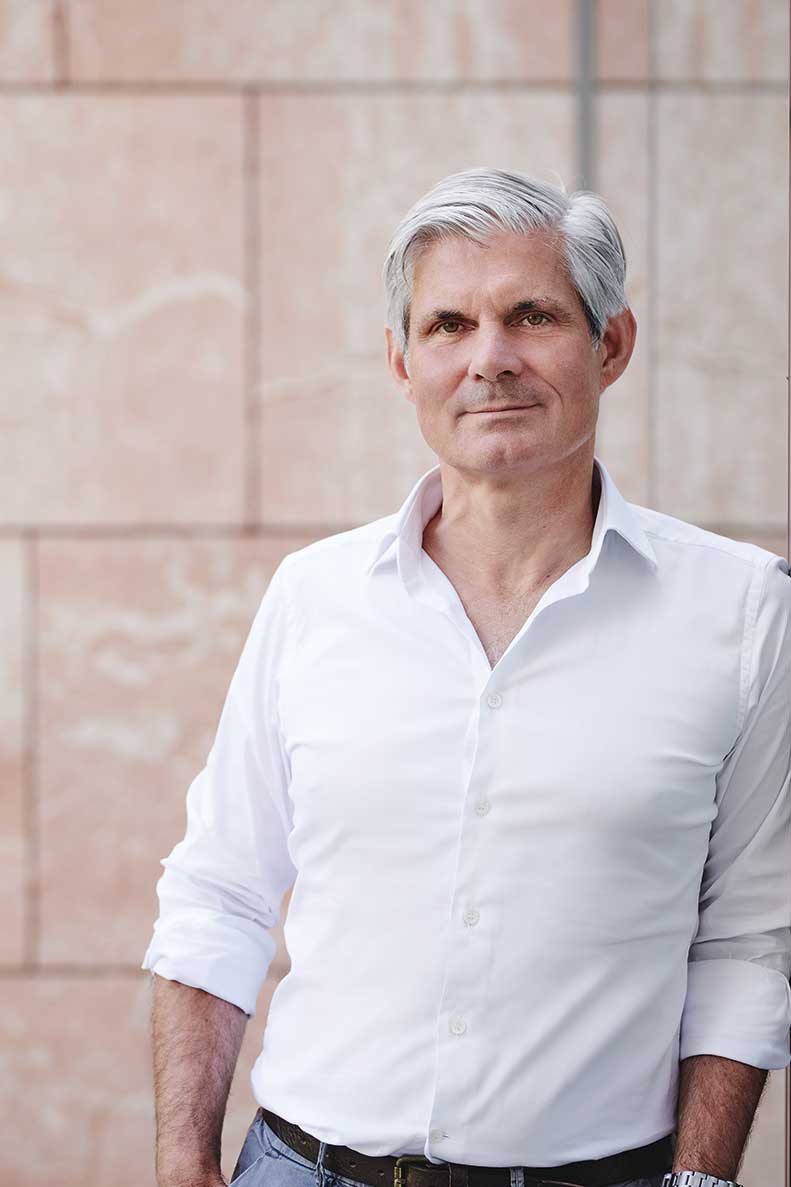 Dieter Resch