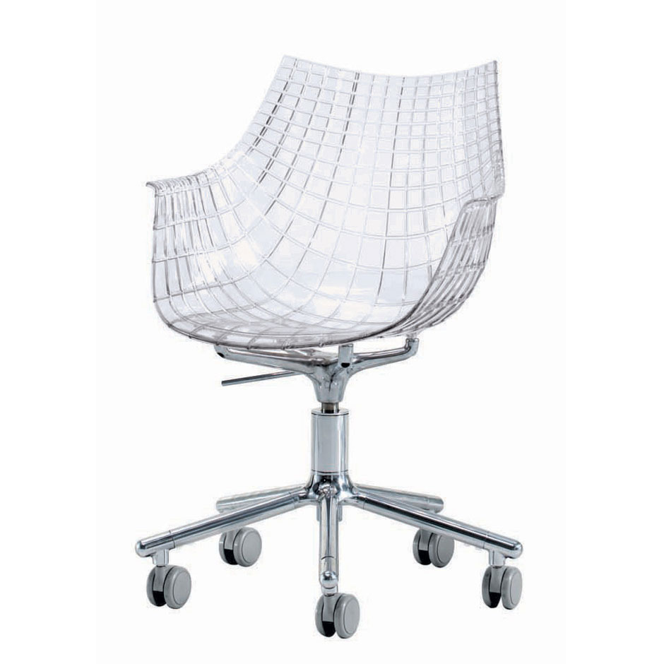 Bürostuhl von Driade, designed von Christophe Pillet.&nbsp;designtolike.de