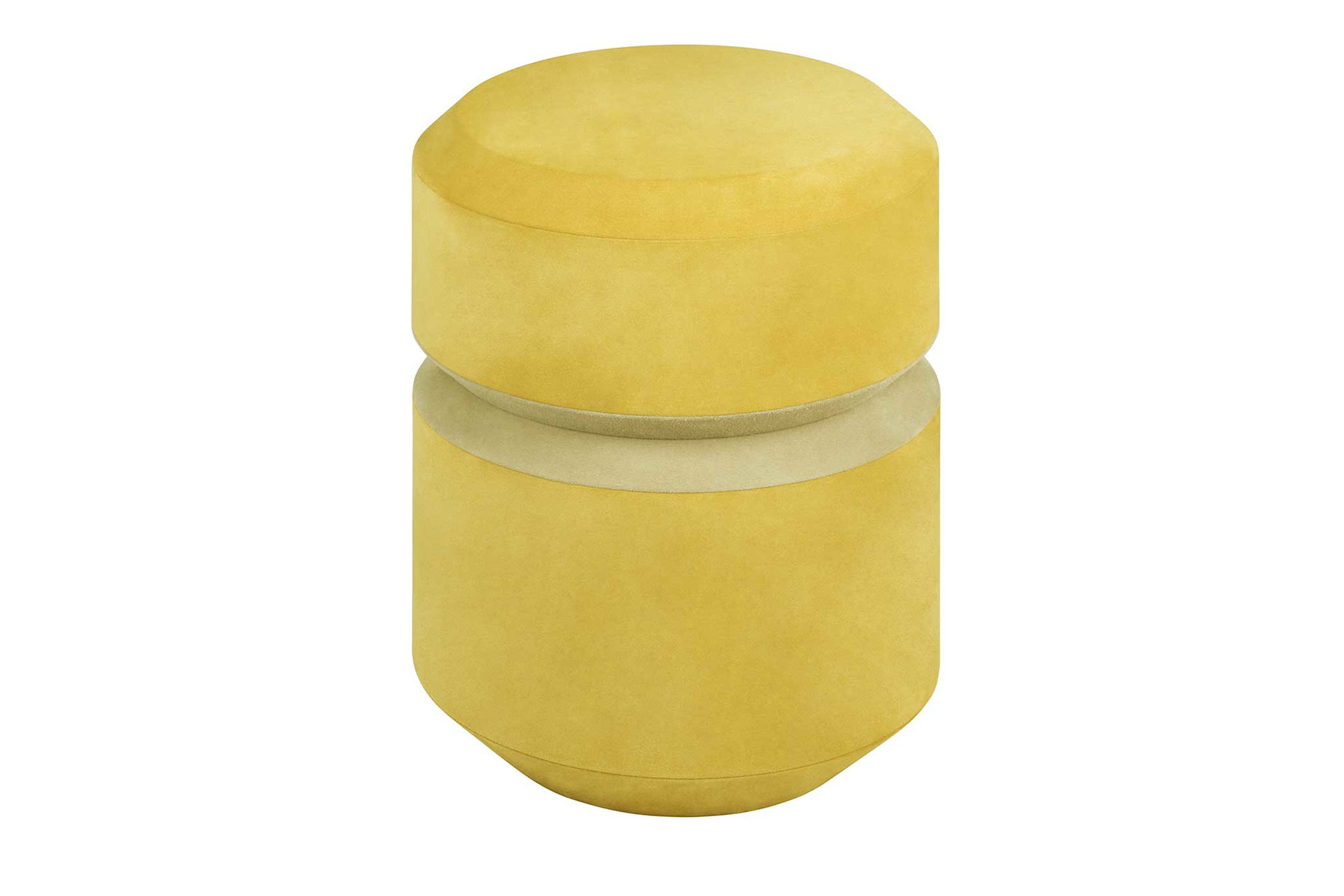 Umwerfend&nbsp;Nomen est Omen: Das originelle Design der italienischen Ledermanufaktur Giobagnara hat das Potenzial, vom Hocker zu hauen.&nbsp;artemest.com