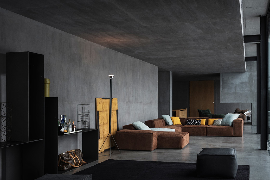 Cierre Season&nbsp;Sofa