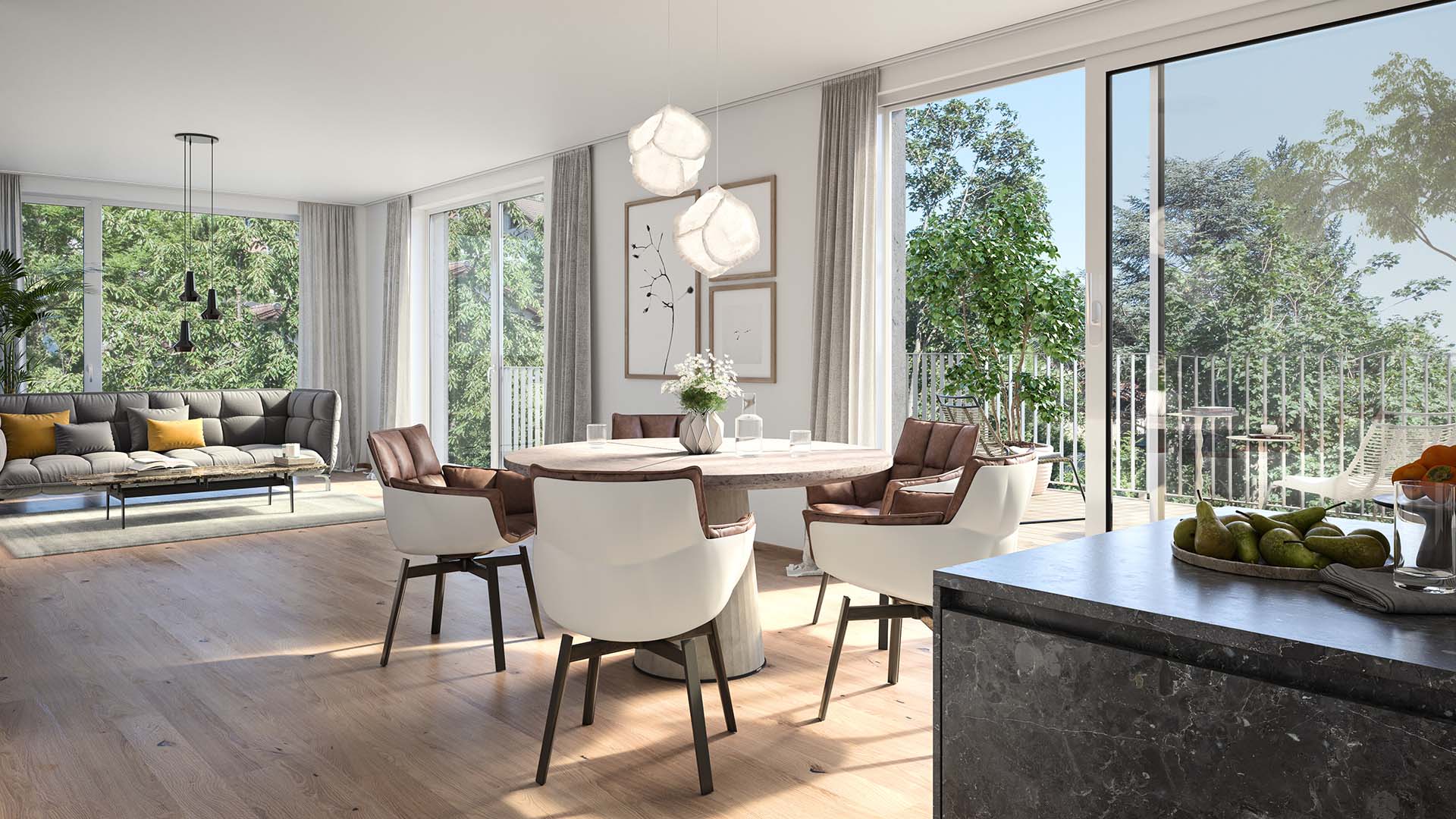Apartment Top9