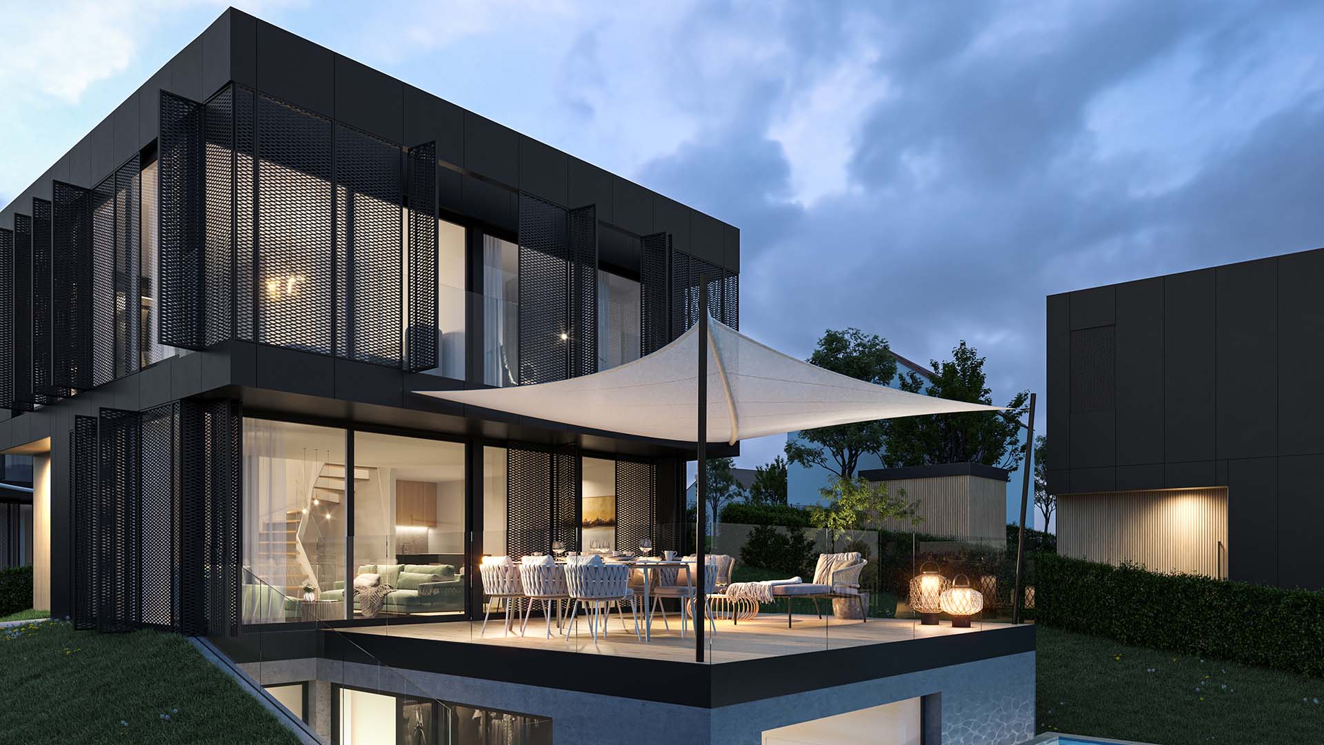 Haus 10