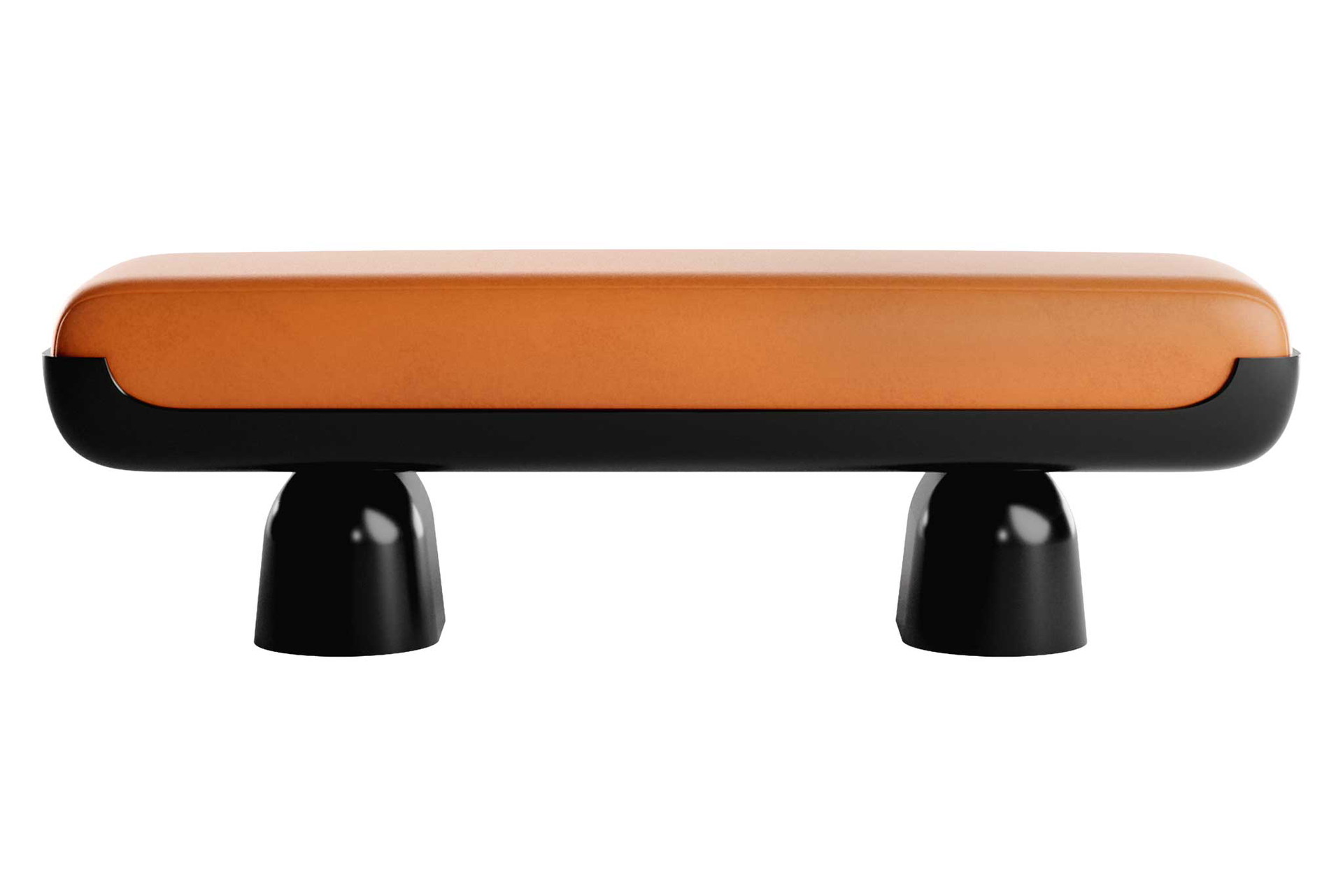 Retro-Futurismus&nbsp;In den Entwürfen von Hommés Studio bekommen Art déco und Jugendstil ein futuristisches Update verpasst. hommes.studio
