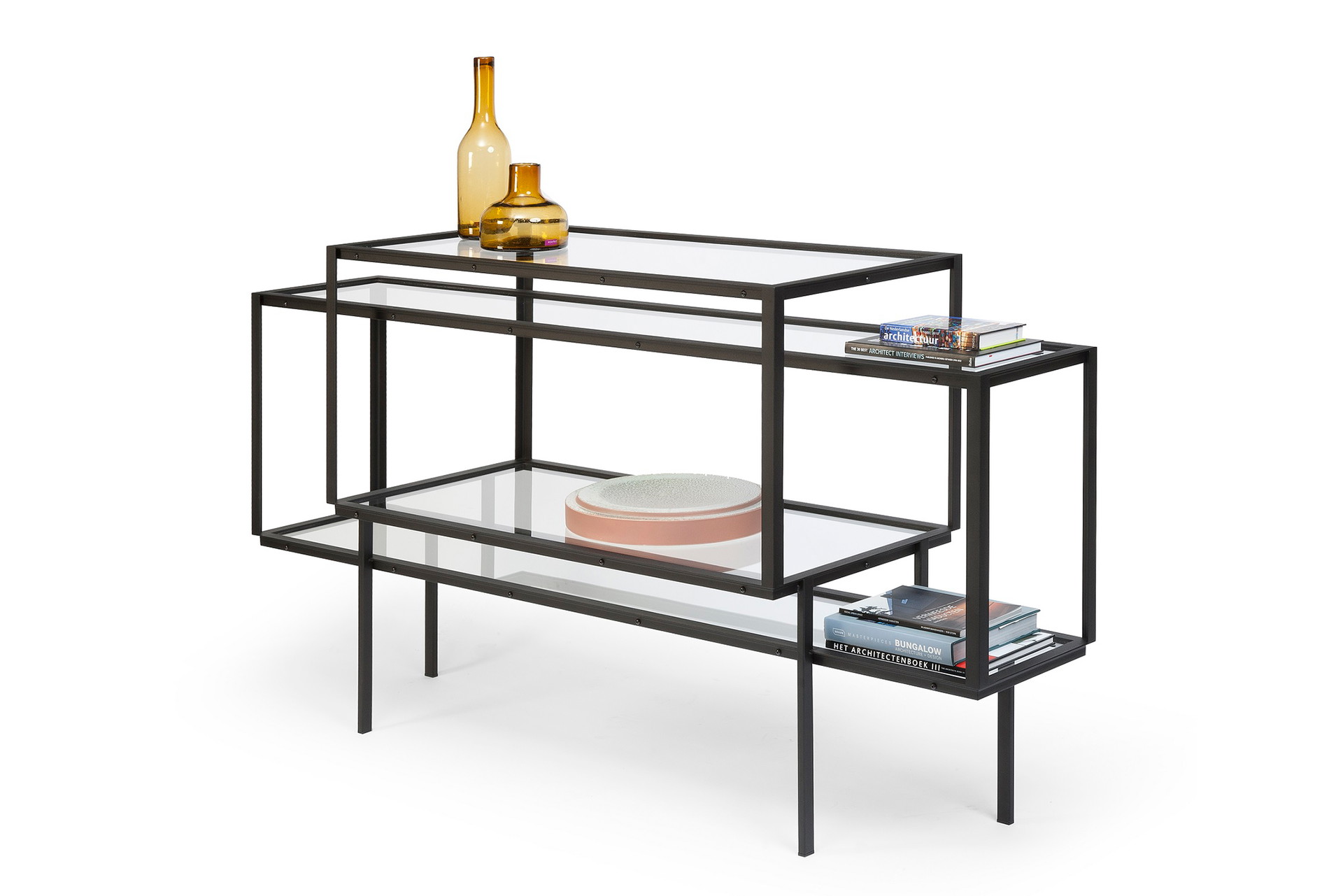 Tangled Sideboard
