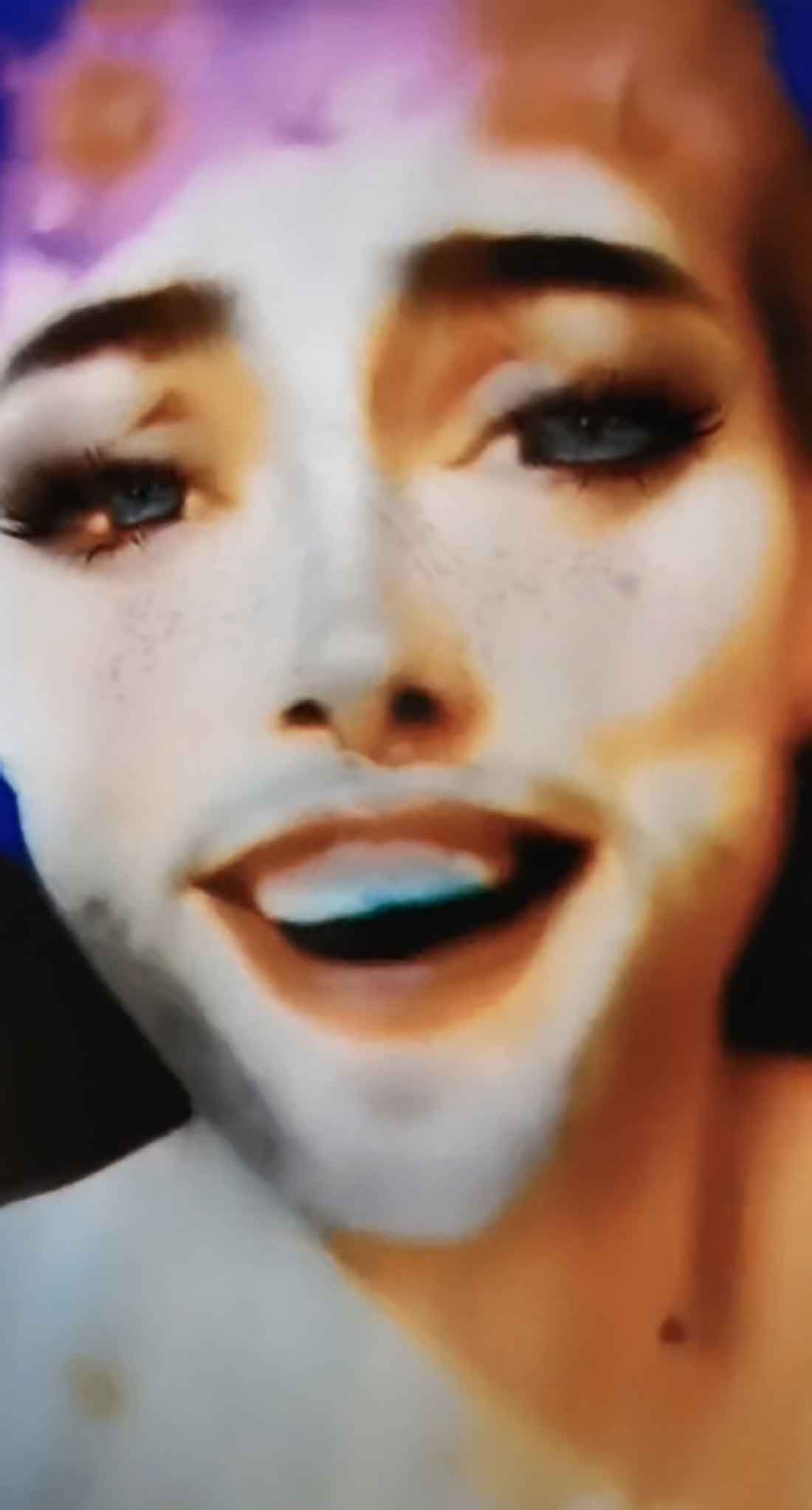 Sara Tasha Hauber - Primadonna Girl