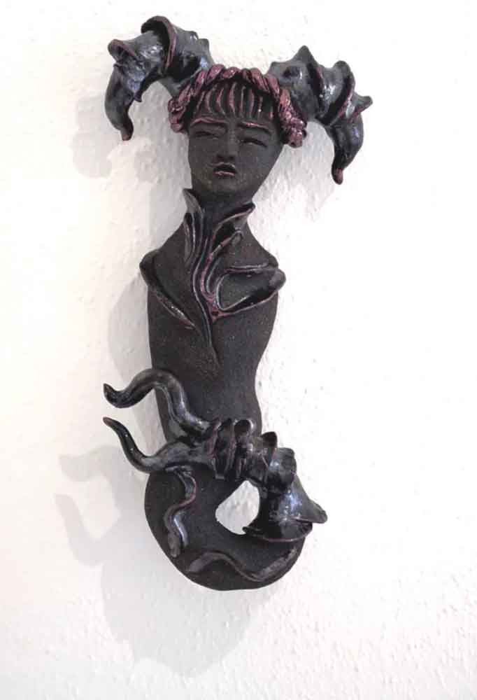 Siggi Sekira - Undine