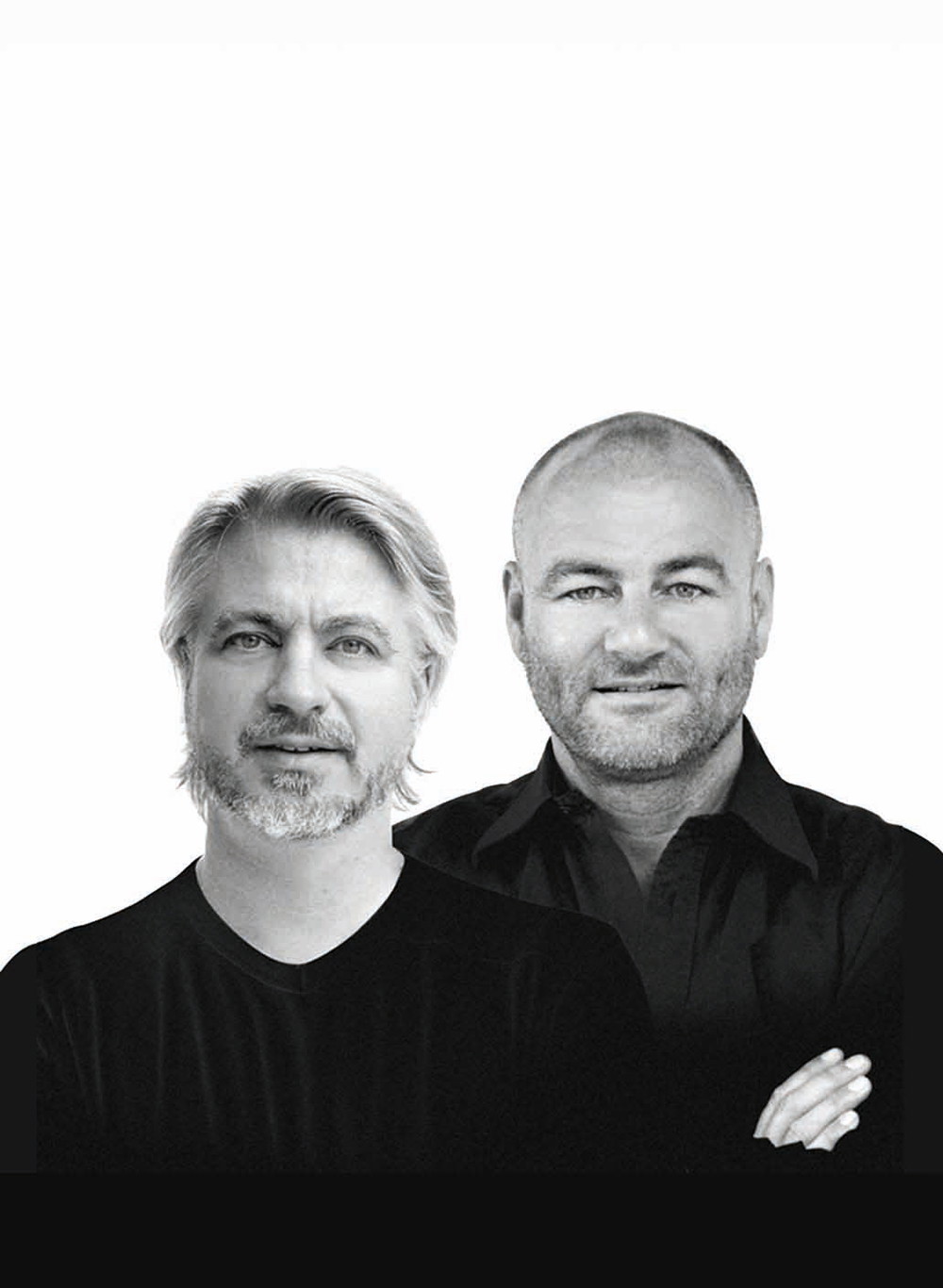 Claus Jensen und Henrik Holbæk&nbsp;toolsdesign.com