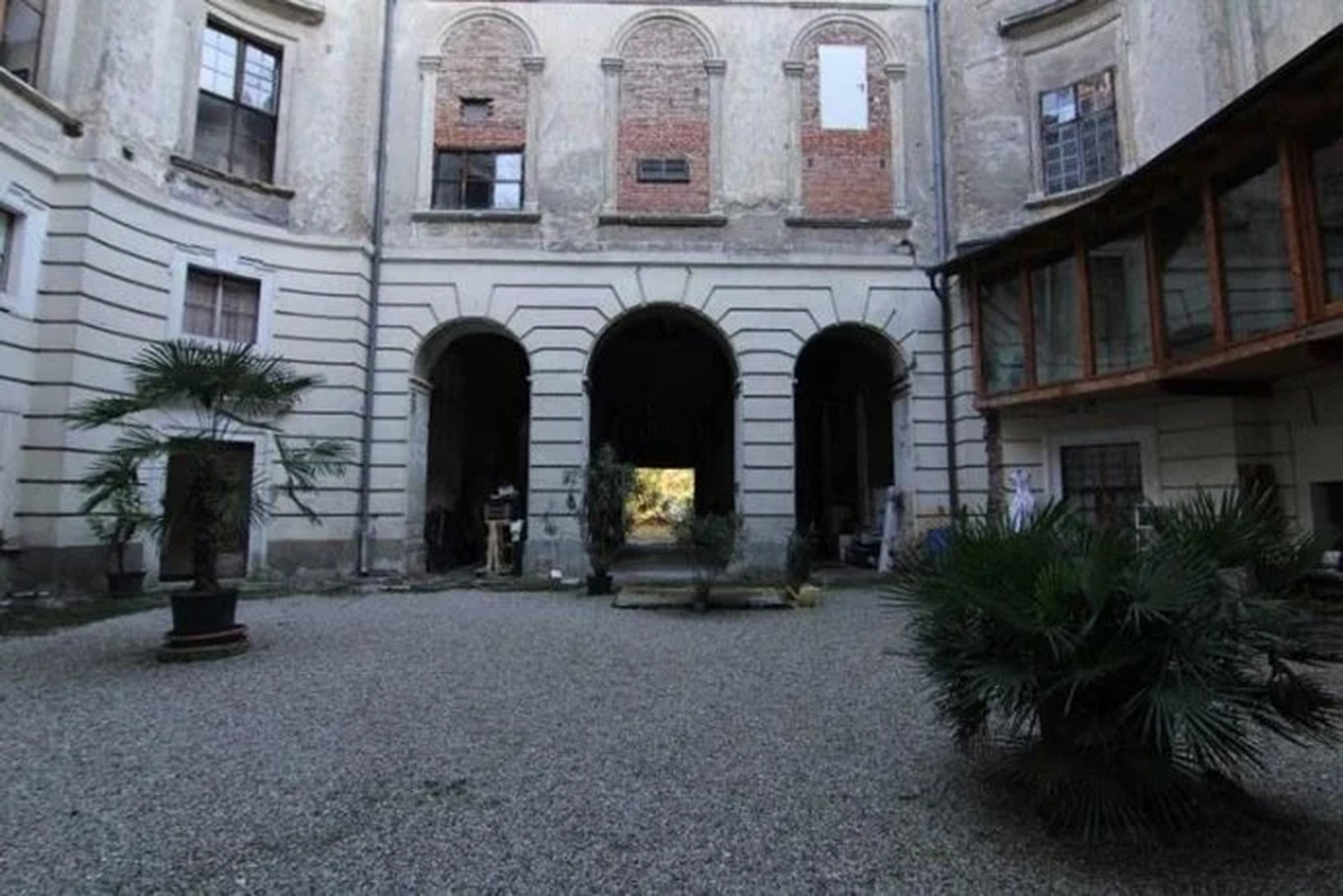 Krems an der Donau, Niederösterreich, 3500 Zur Liegenschaft