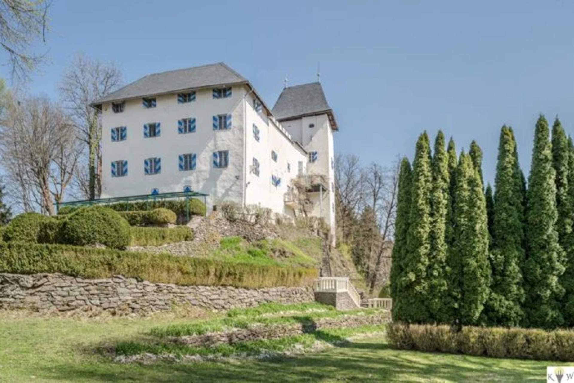 Krumpendorf am Wörthersee, Kärnten, 9201 Zur Liegenschaft