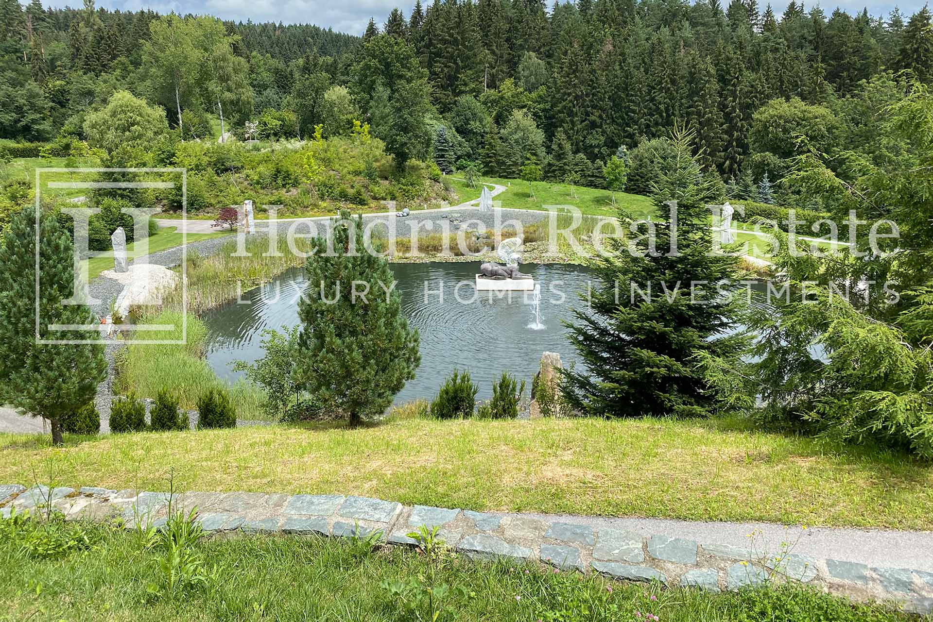 Lendorf (Wölfnitz), Kärnten, 9061 Zur Liegenschaft