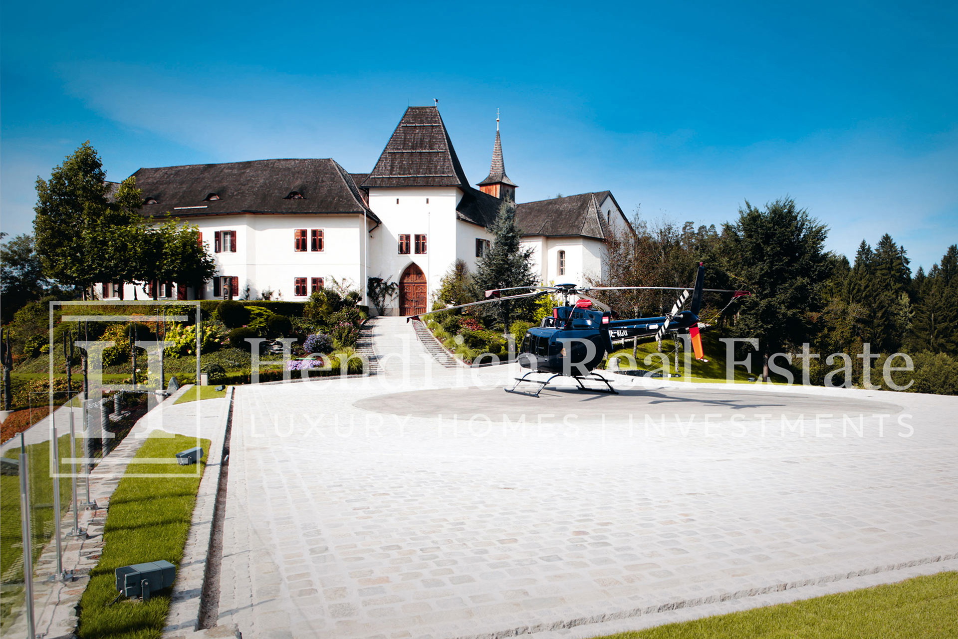 Lendorf (Wölfnitz), Kärnten, 9061 Zur Liegenschaft