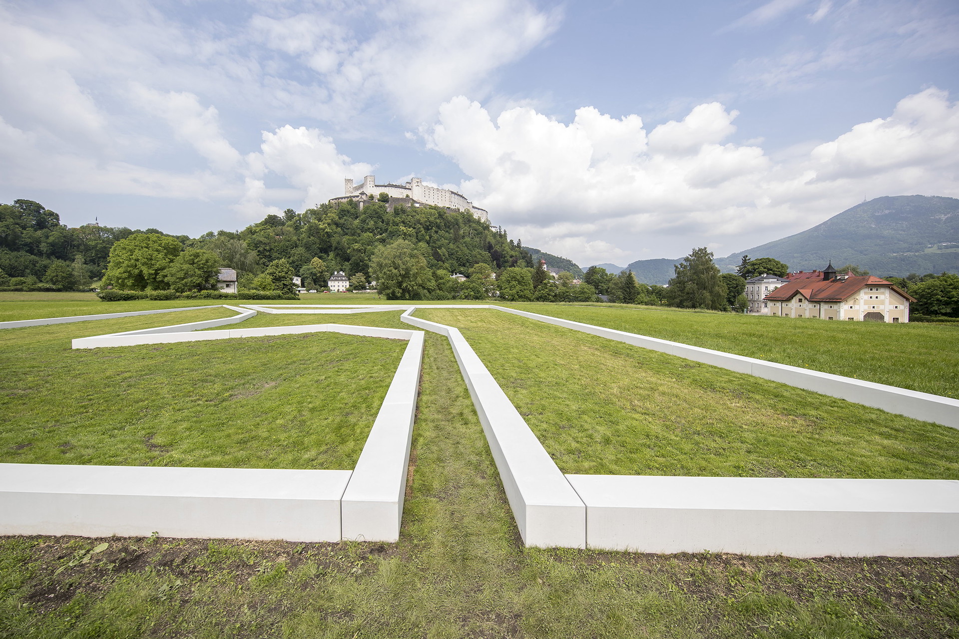 Kunstprojekt Krauthügel