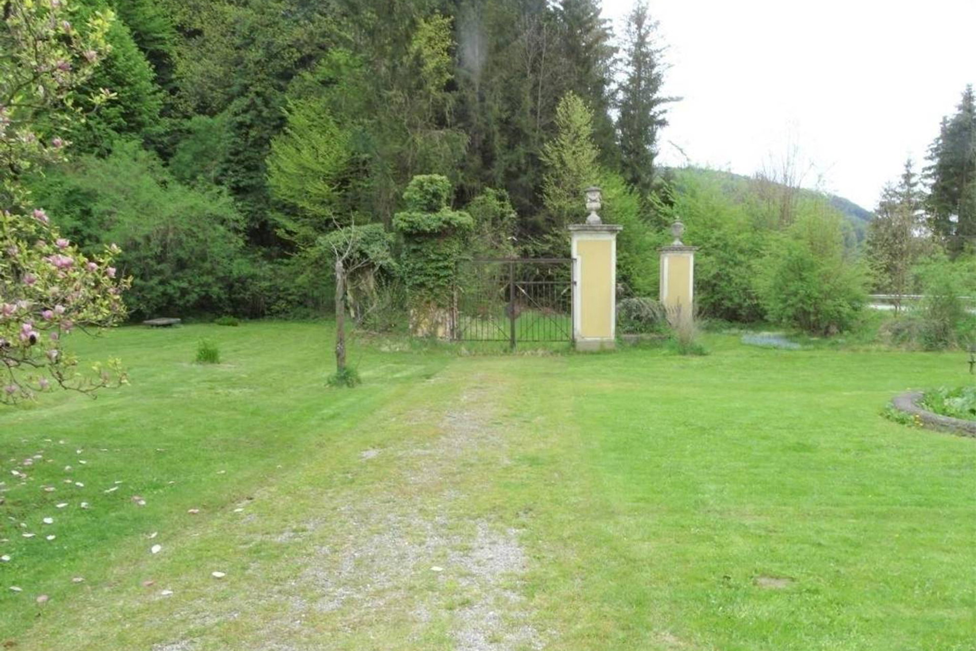 Übelbach, Steiermark, 8124 Zur Liegenschaft