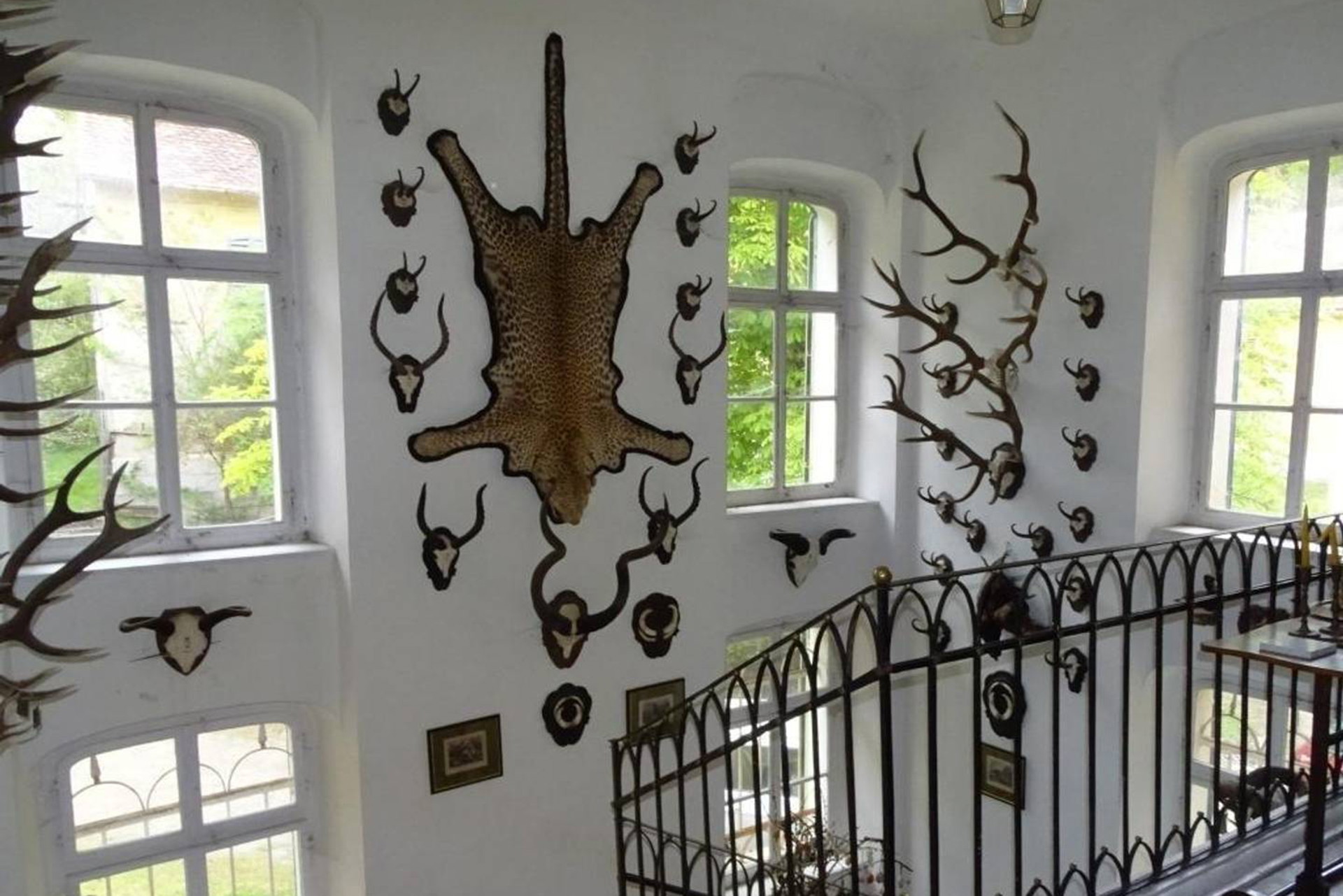Übelbach, Steiermark, 8124 Zur Liegenschaft