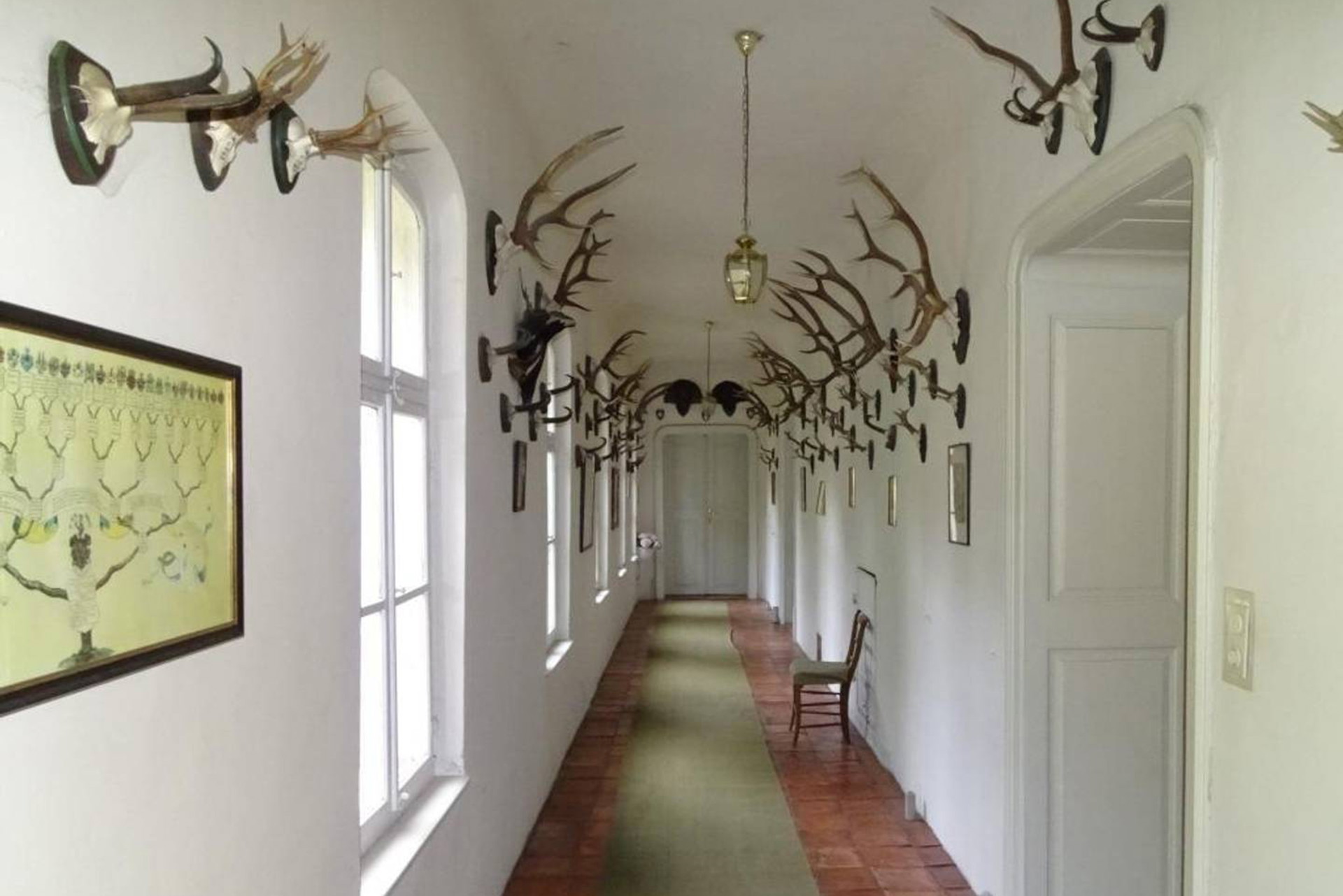 Übelbach, Steiermark, 8124 Zur Liegenschaft