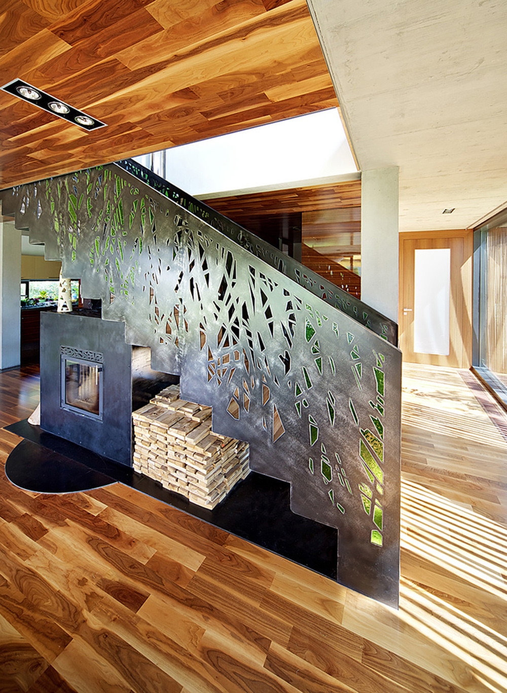 Architekt: Atelier Štěpán Ort: Brno Baujahr: 2009