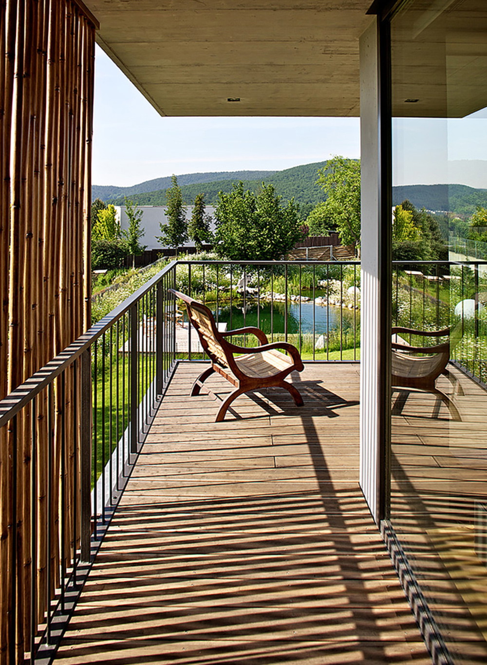 Architekt: Atelier Štěpán Ort: Brno Baujahr: 2009