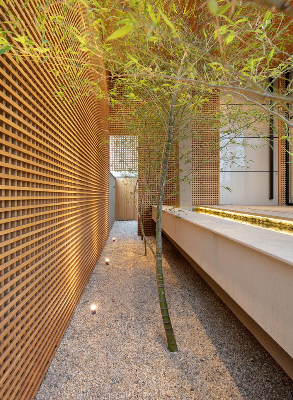 Architekt:&nbsp;BL Studio de Arquitetura Ort: Rolândia Baujahr: 2017