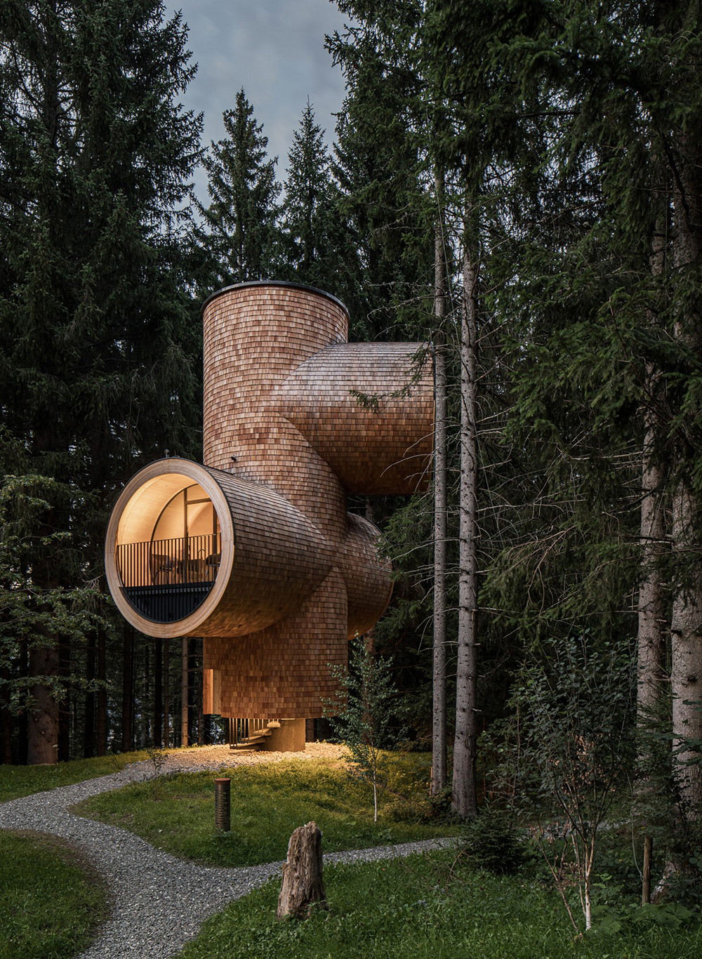 Steirereck am Pogusch –&nbsp;Turnau, Österreich&nbsp;steirereck.at