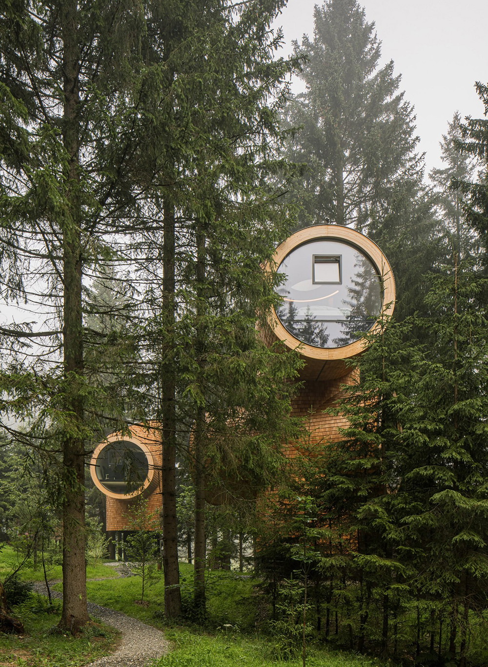 Steirereck am Pogusch –&nbsp;Turnau, Österreich&nbsp;steirereck.at