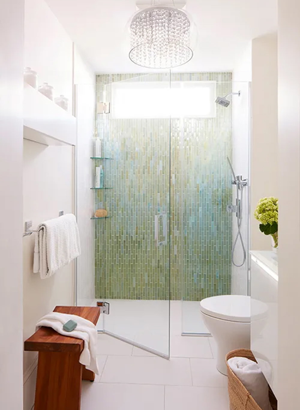 Schimmer
Design von Elza B Design
