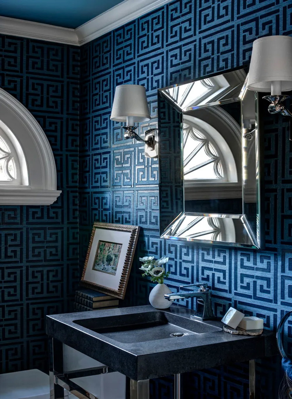 Maritim
Design von Honey Collins Interior