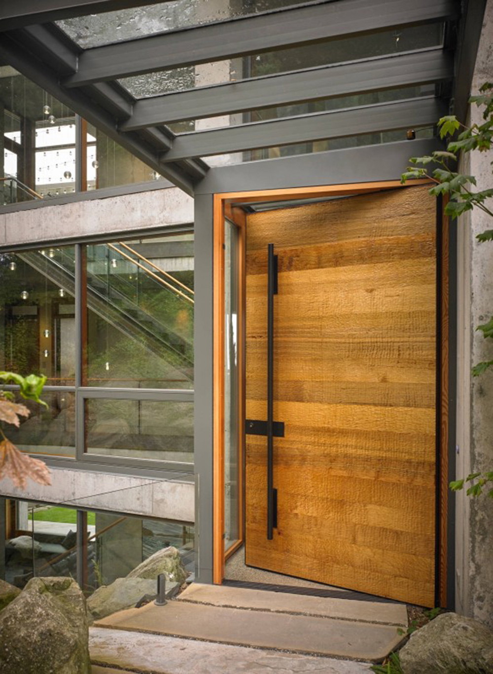 Design von&nbsp;McClennan Architects mccarch.com