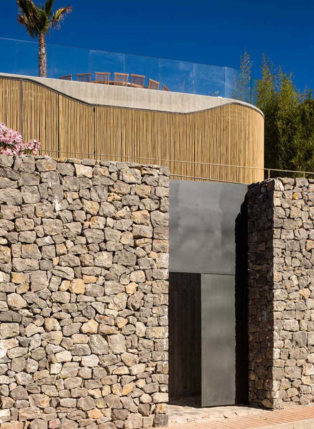 Architekt: Metroarea Architetti Ort: Ibiza Baujahr: 2016