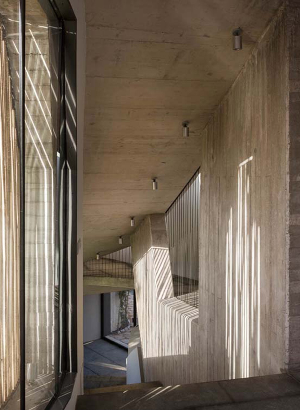 Architekt: Metroarea Architetti Ort: Ibiza Baujahr: 2016