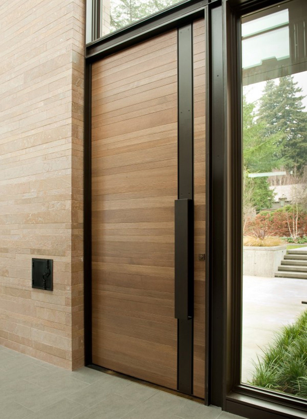 Design von&nbsp;Stuart Silk Architects stuartsilk.com
