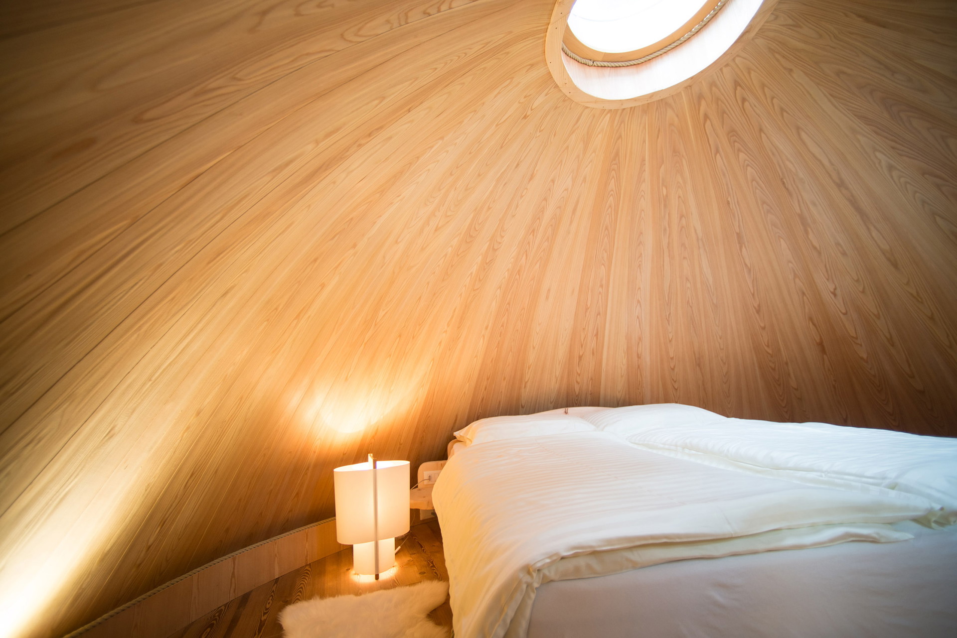 Pigna, the treehouse – Malborghetto, Italien&nbsp;beltrame.studio