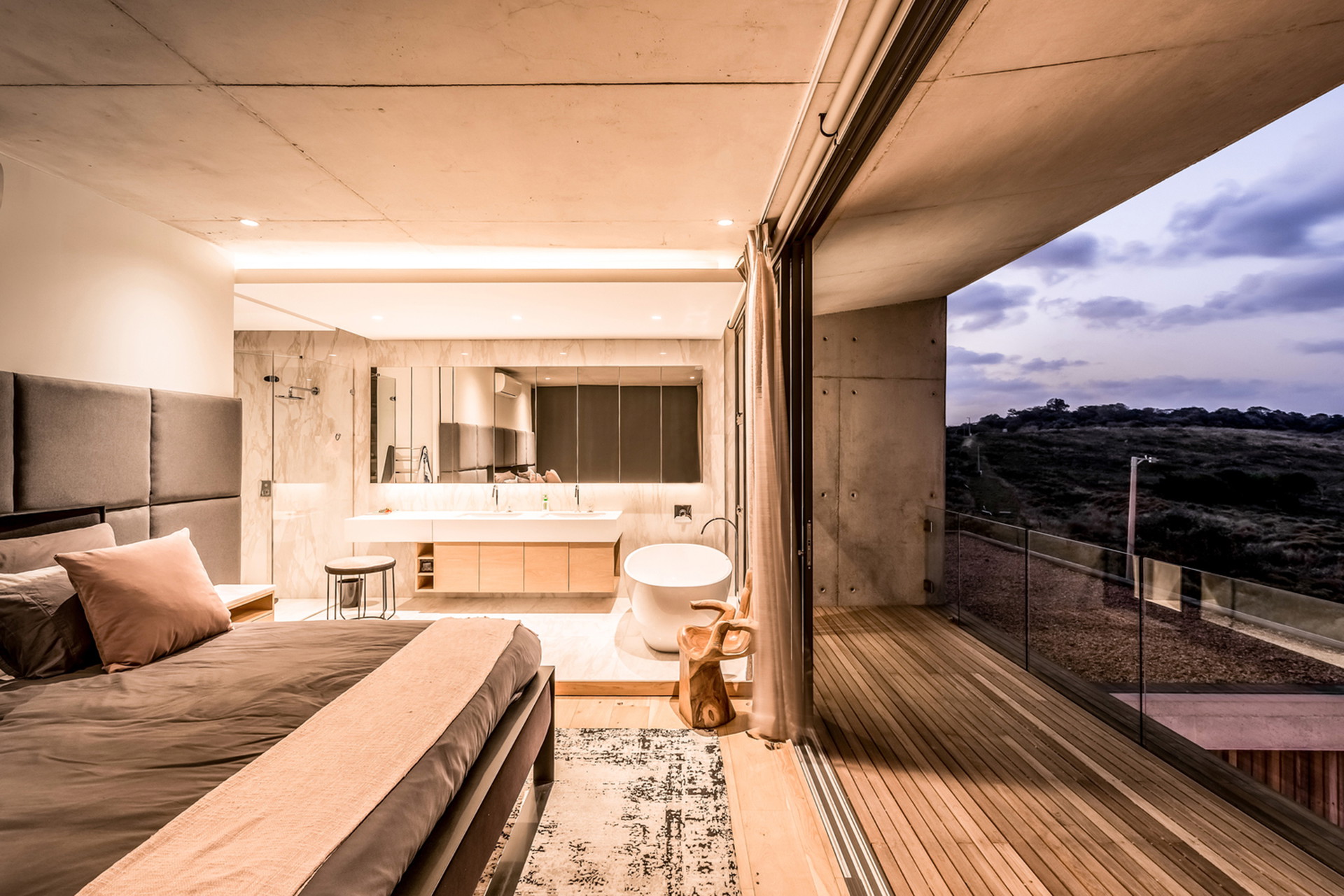 Architekt: Bloc Architects + Kevin Lloyd Architects Ort: Durban Baujahr: 2017