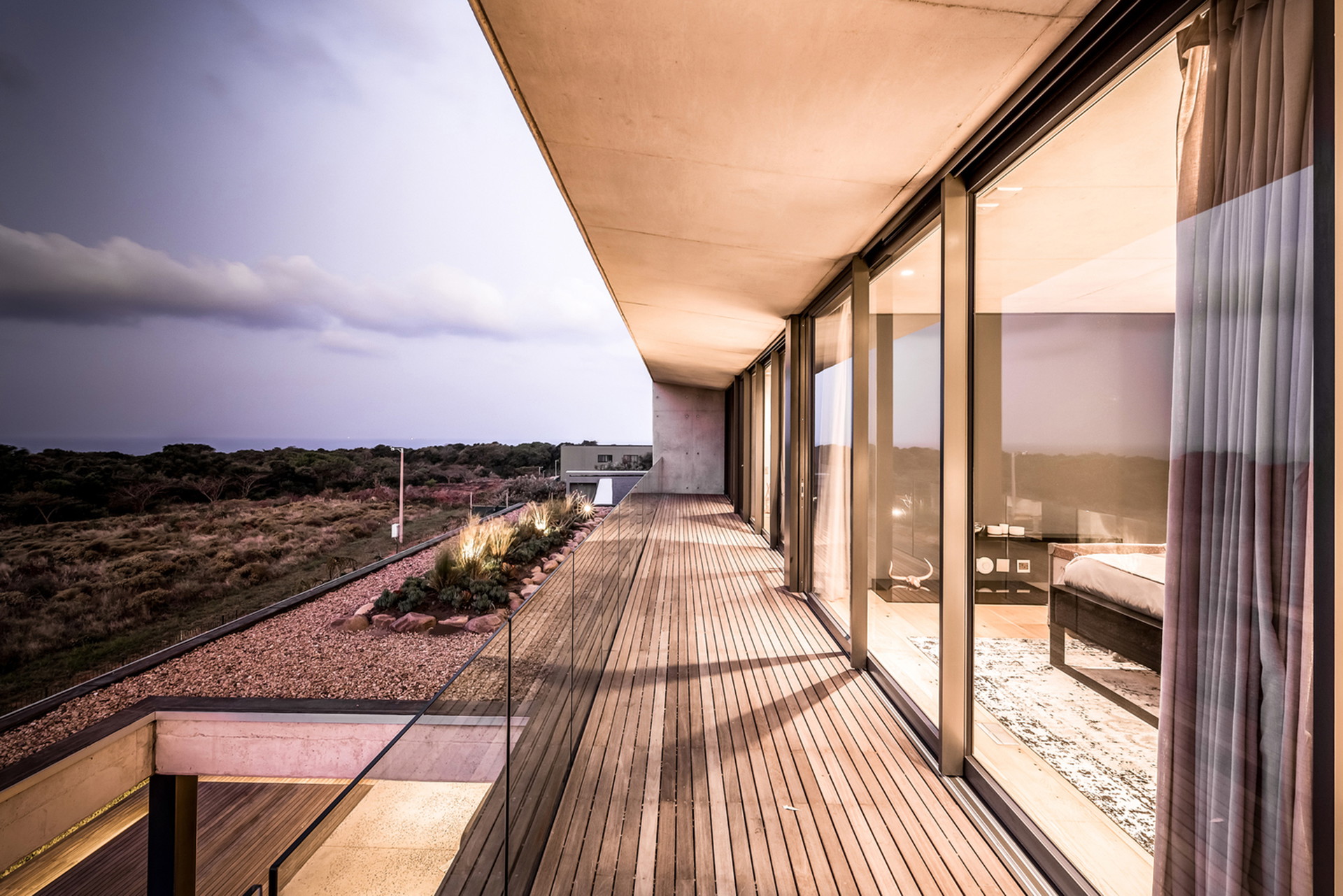 Architekt: Bloc Architects + Kevin Lloyd Architects Ort: Durban Baujahr: 2017