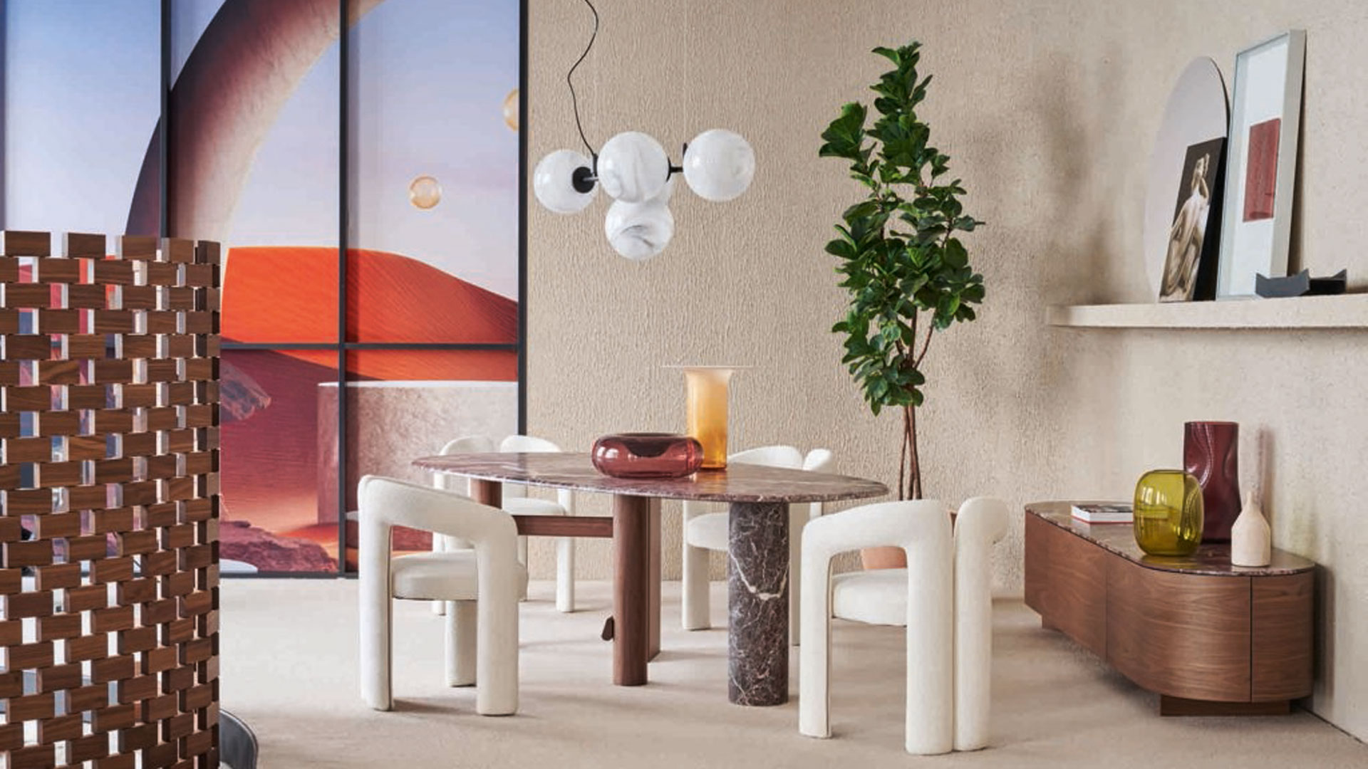 Frauenpower – 10 der einflussreichsten Interior Designerinnen ...