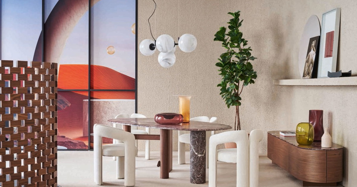 Frauenpower – 10 der einflussreichsten Interior Designerinnen ...
