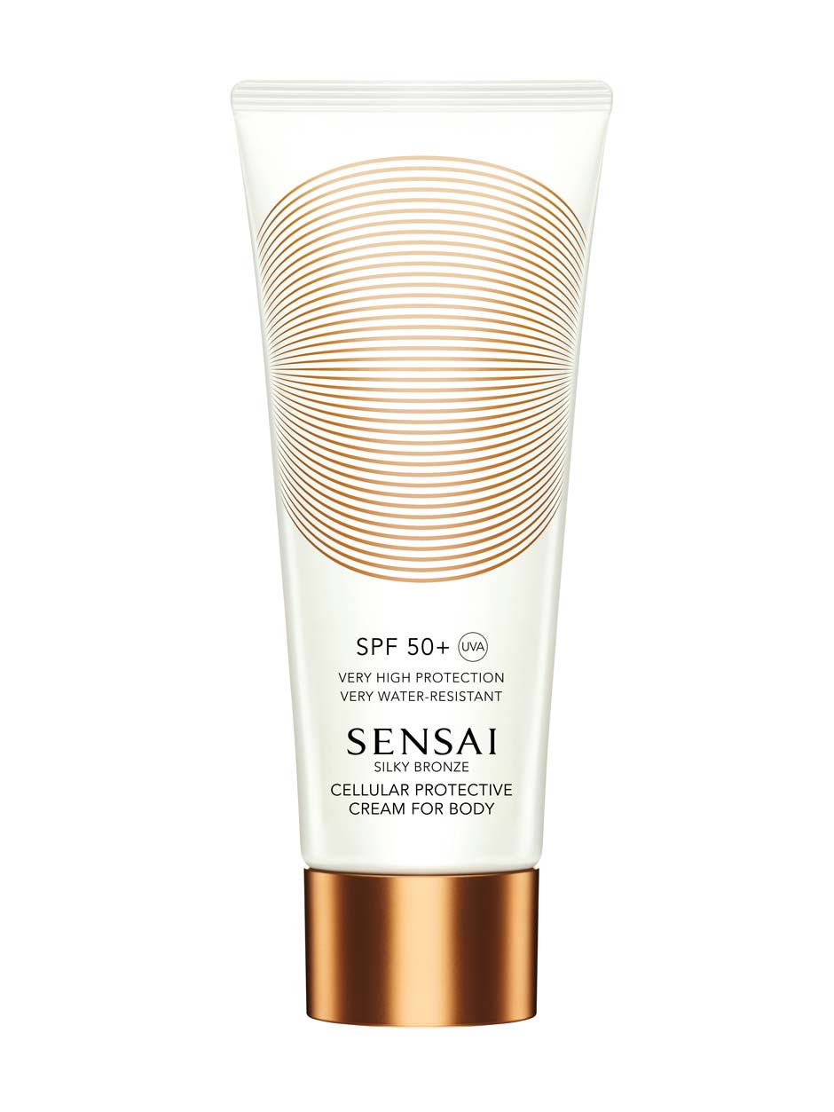 CELLULAR PROTECTIVE CREAM FOR FACE &amp; BODY SPF 50+