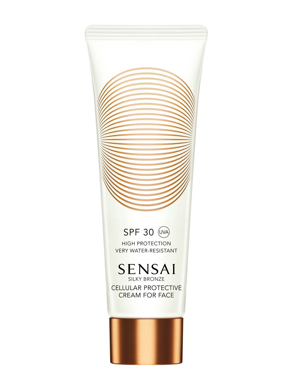 CELLULAR PROTECTIVE CREAM FOR FACE &amp; BODY SPF 30