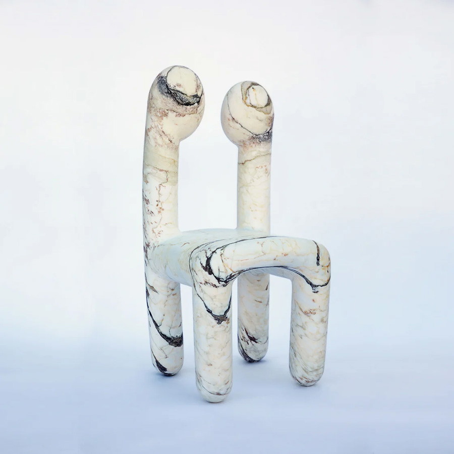 Hocker »Urania«