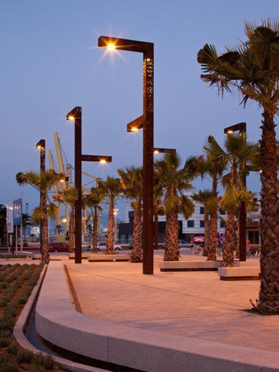Umm Al Emmarat Park, Vereinigte Arabische Emirate