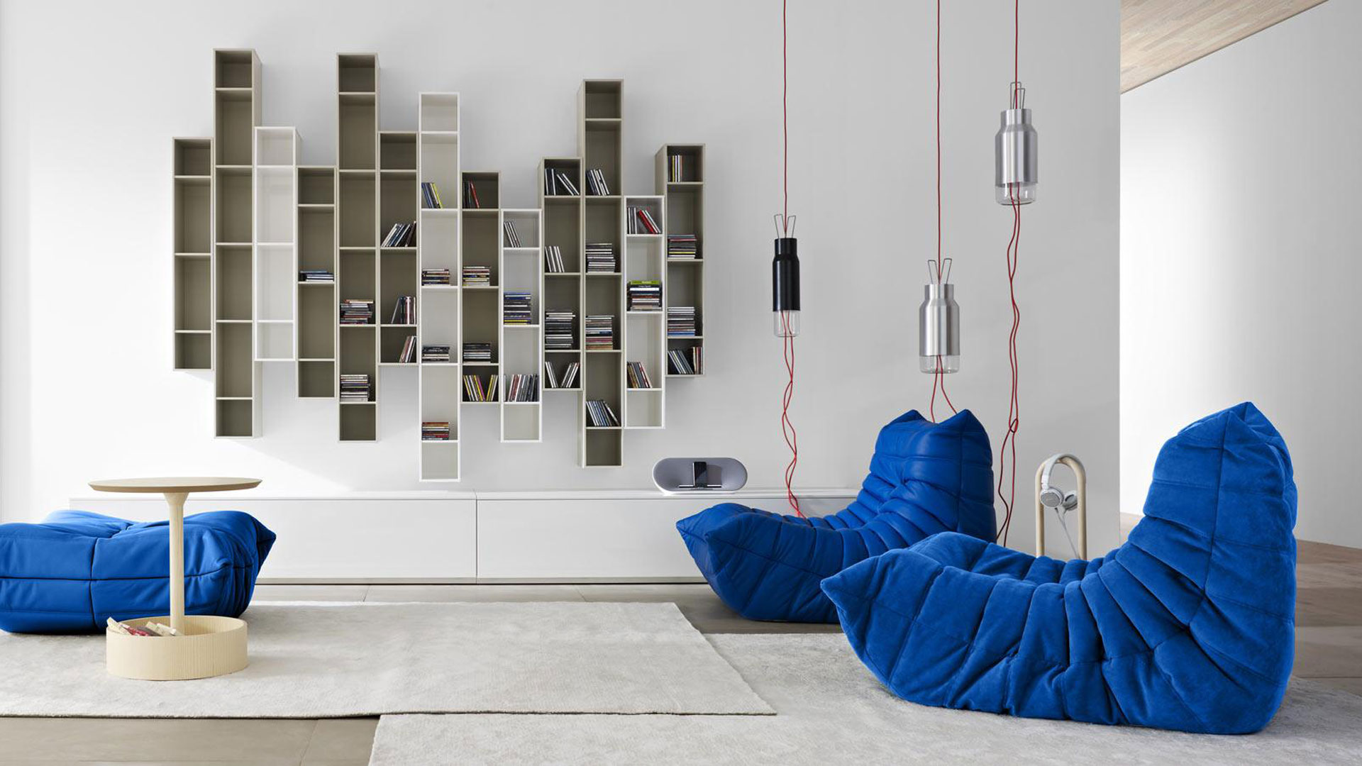 Wasser als Inspiration im Interior Design - Falstaff Living